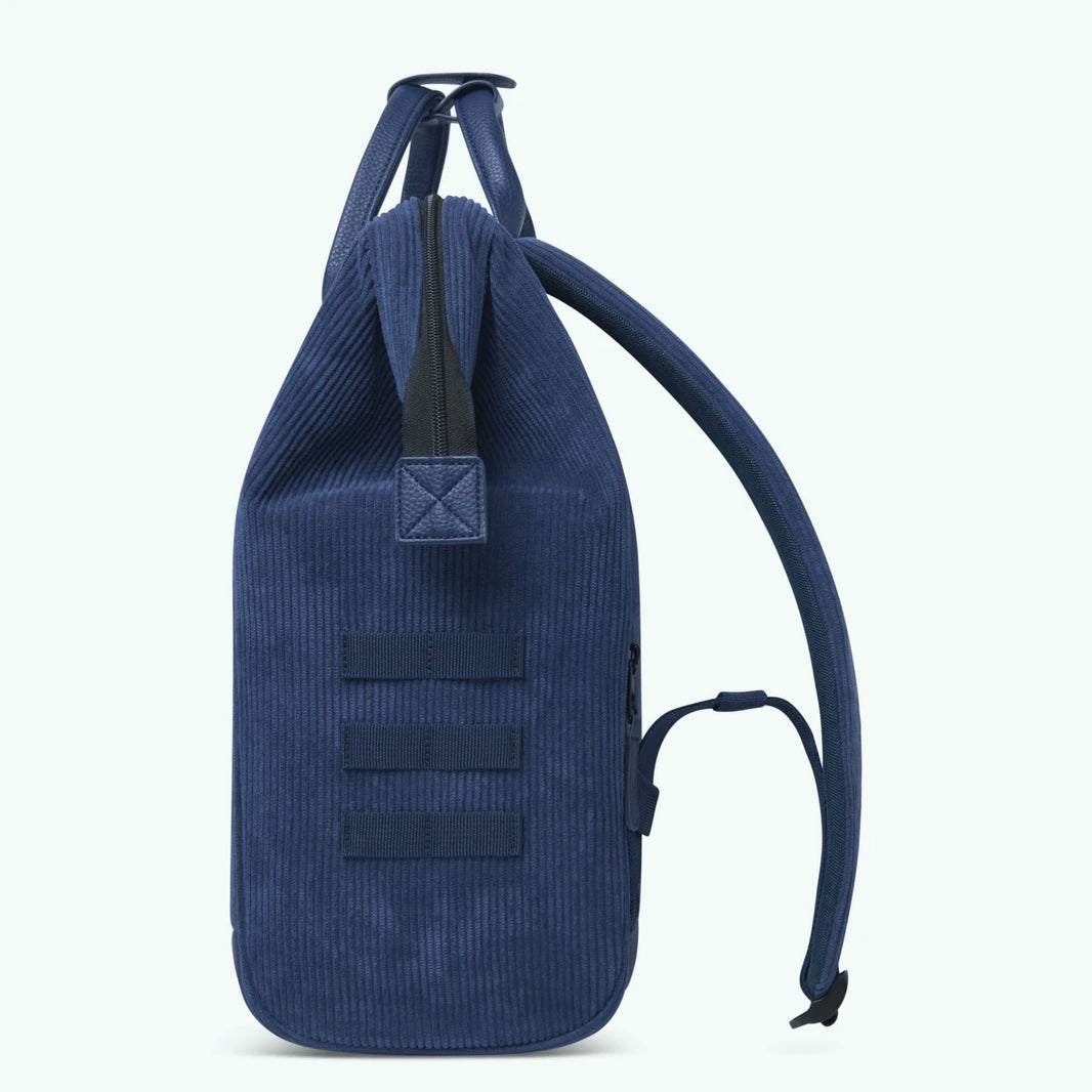Cabaia Adventurer İndianapolis Medium Unisex Sırt Çantası
