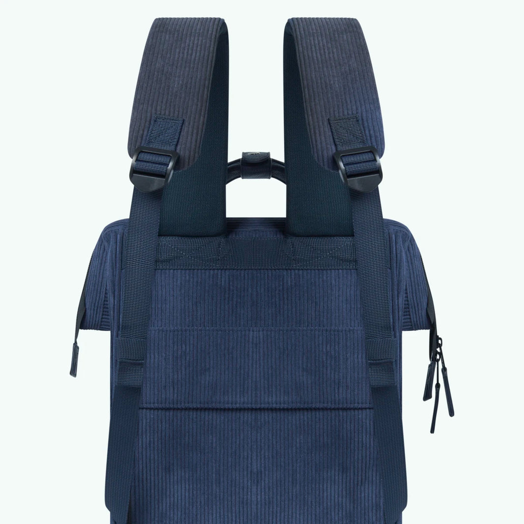 Cabaia Adventurer İndianapolis Medium Unisex Sırt Çantası