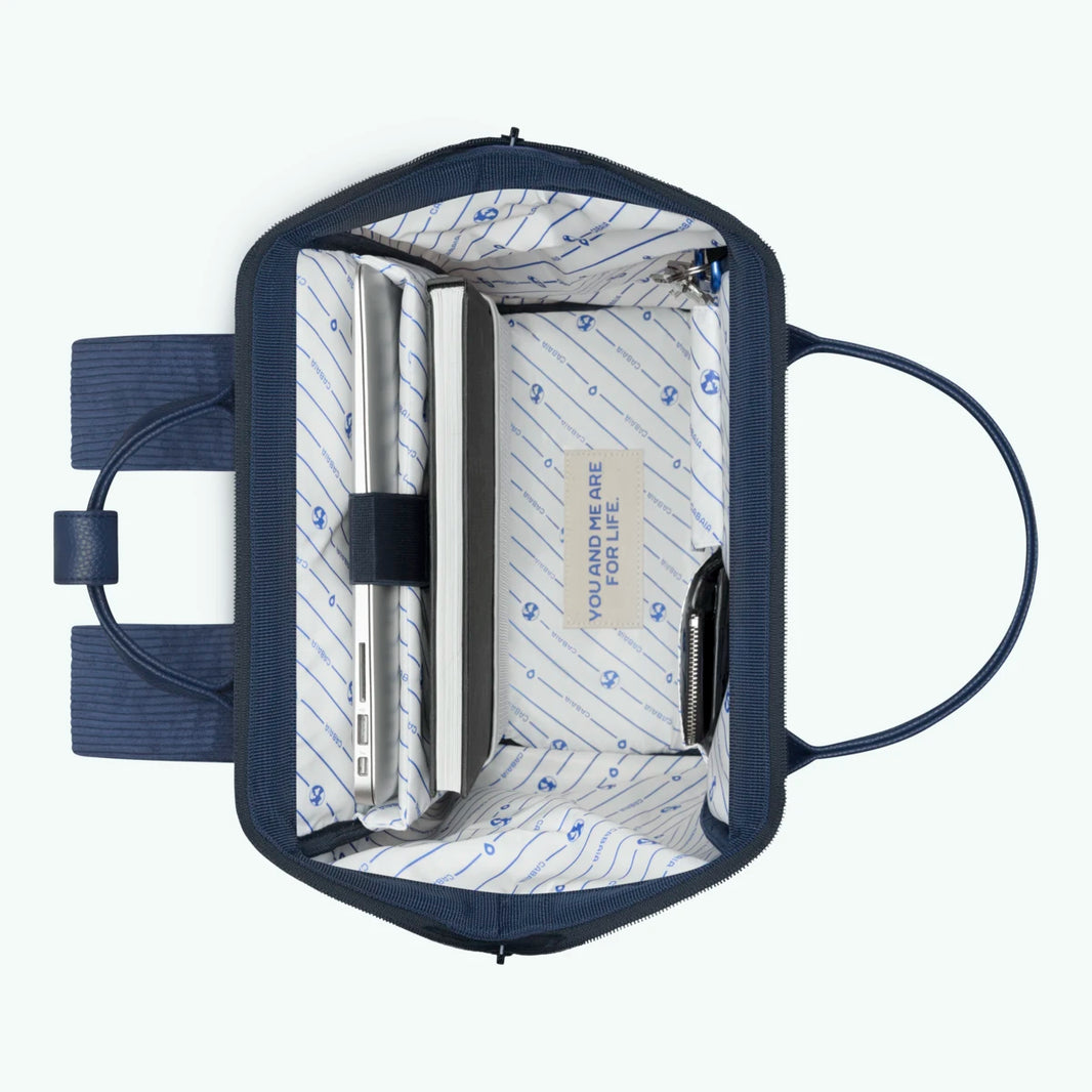 Cabaia Adventurer İndianapolis Medium Unisex Sırt Çantası