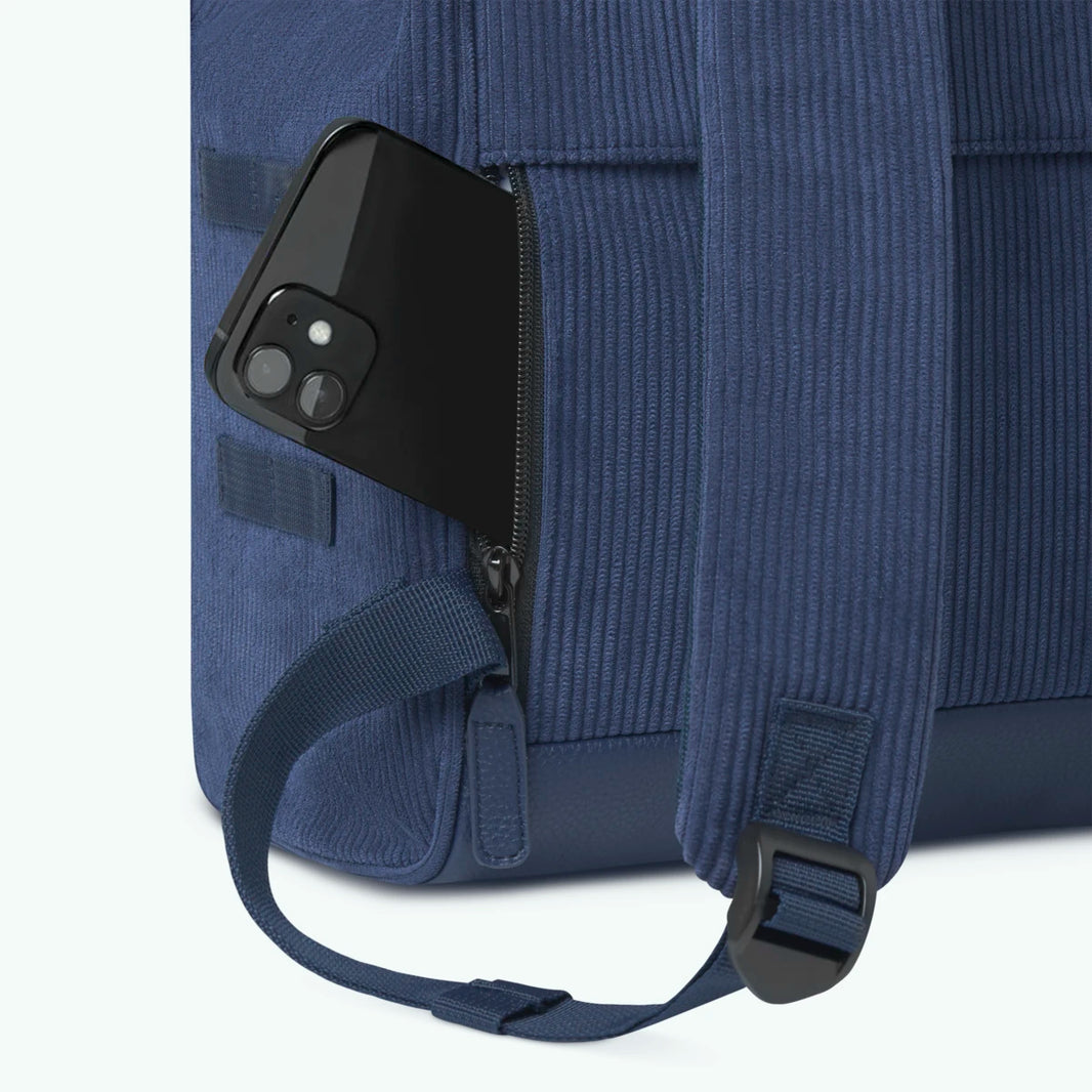 Cabaia Adventurer İndianapolis Medium Unisex Sırt Çantası