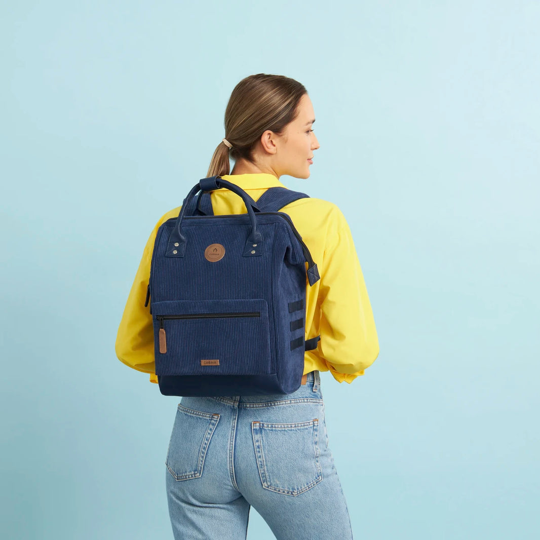 Cabaia Adventurer İndianapolis Medium Unisex Sırt Çantası