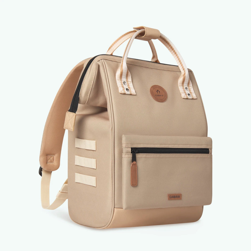 Cabaia Adventurer Lobito Medium Unisex Sırt Çantası