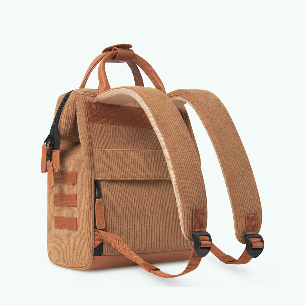 Cabaia Adventurer Dubai Small Unisex Sırt Çantası