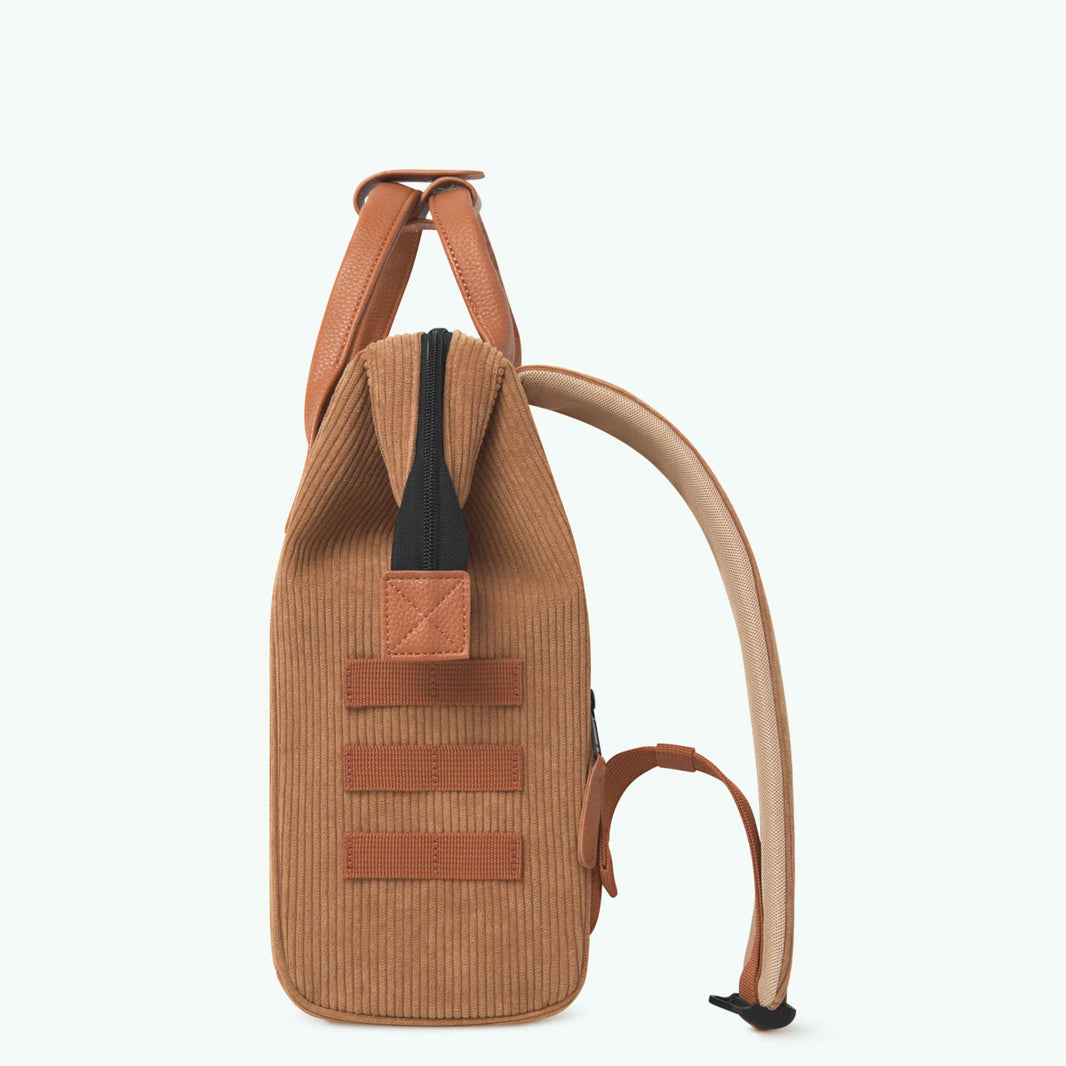 Cabaia Adventurer Dubai Small Unisex Sırt Çantası