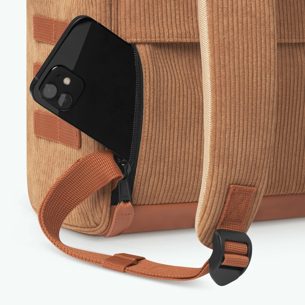 Cabaia Adventurer Dubai Small Unisex Sırt Çantası