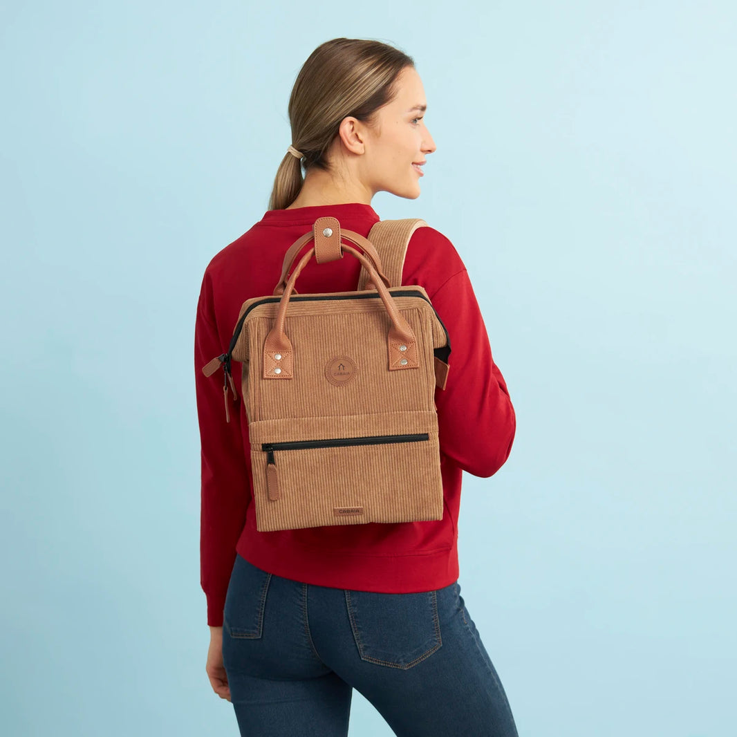 Cabaia Adventurer Dubai Small Unisex Sırt Çantası