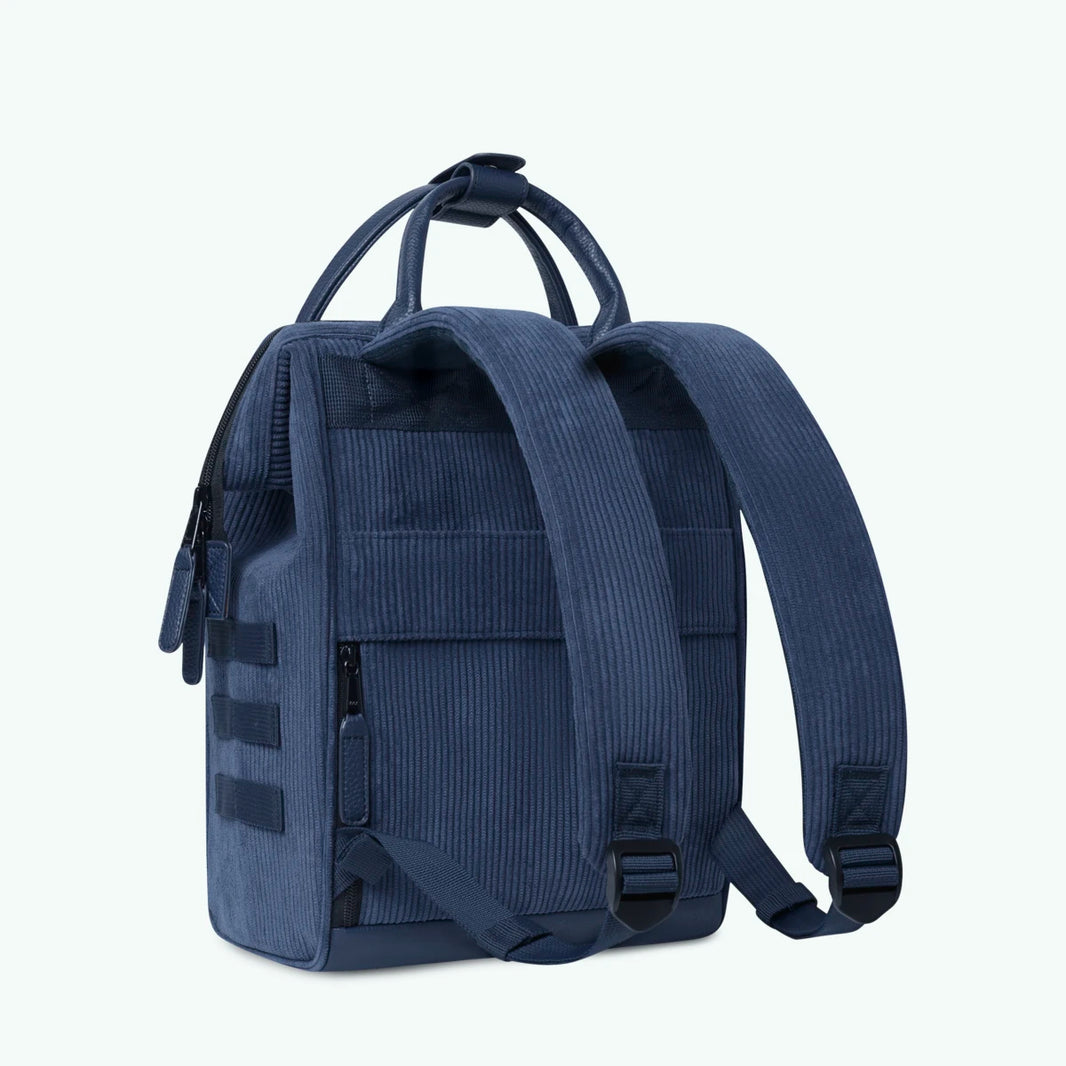 Cabaia Adventurer Indianapolis Small Unisex Sırt Çantası