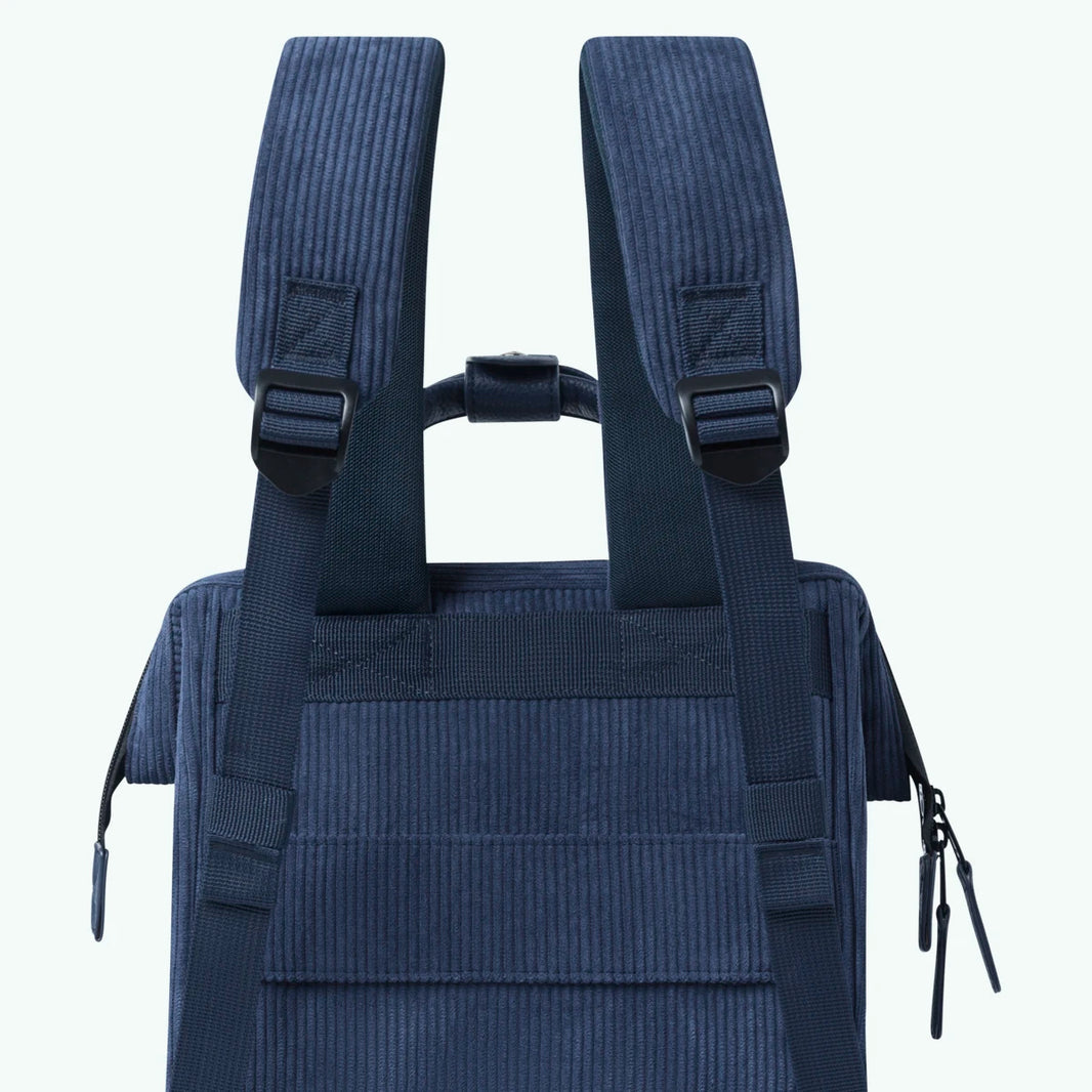 Cabaia Adventurer Indianapolis Small Unisex Sırt Çantası