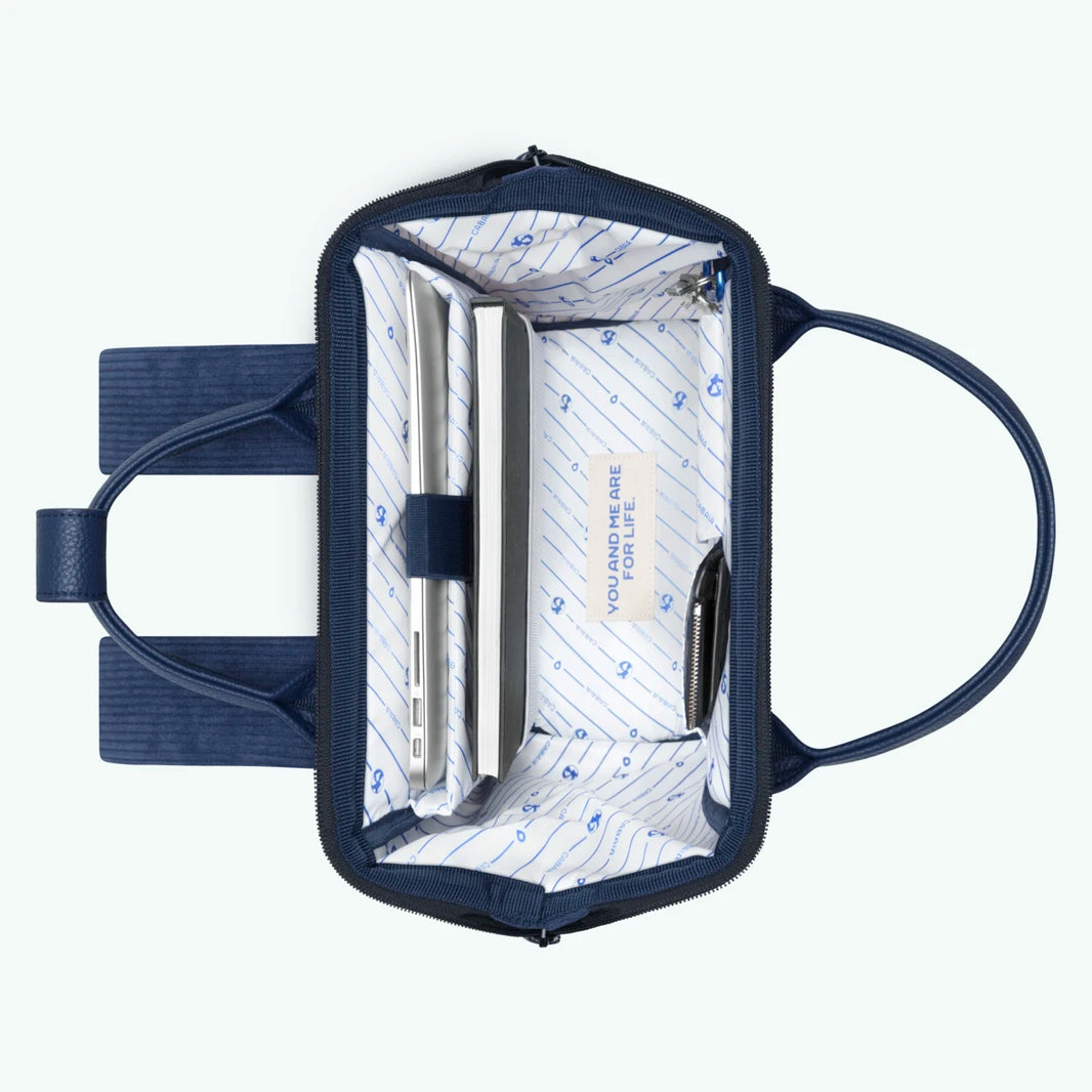 Cabaia Adventurer Indianapolis Small Unisex Sırt Çantası