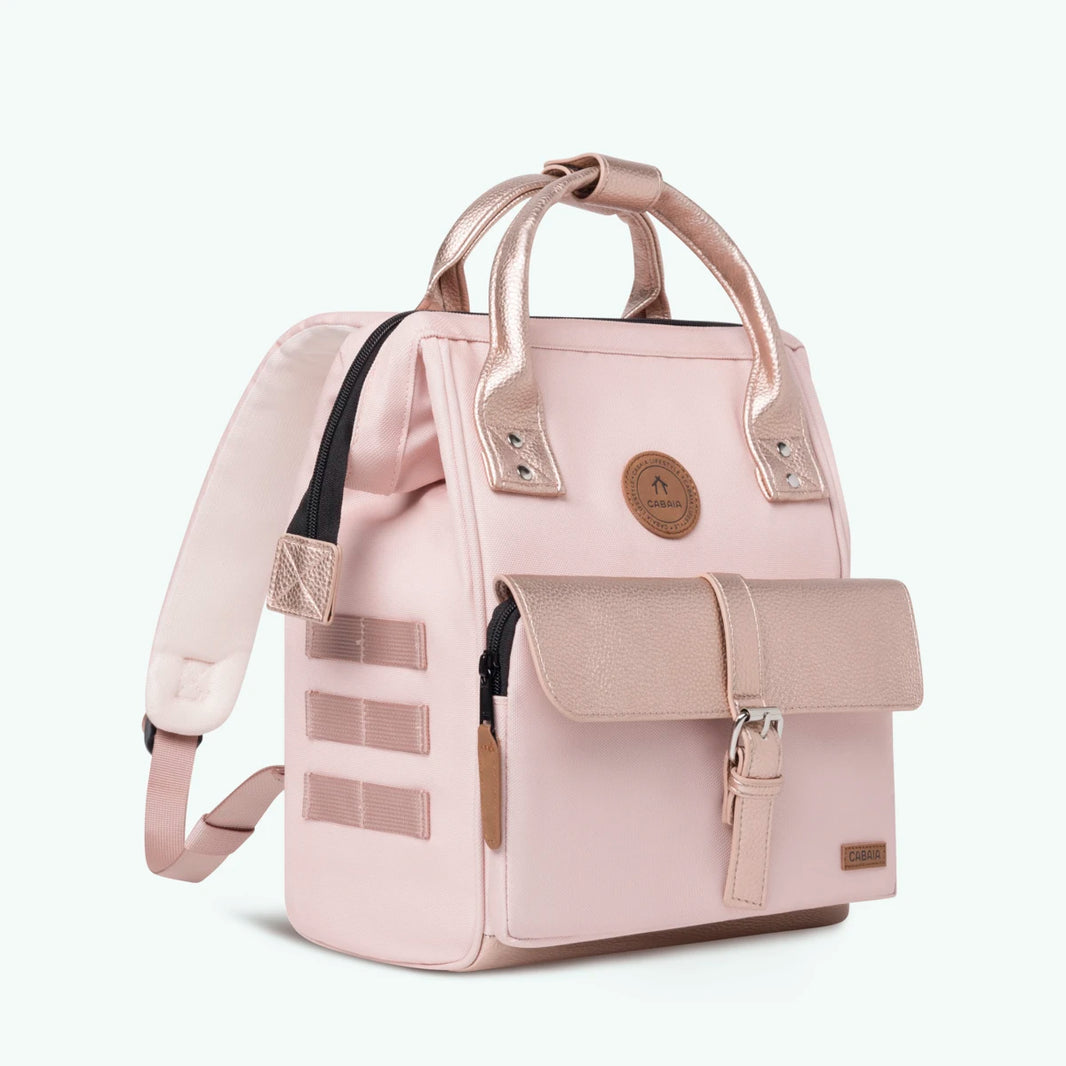 Cabaia Adventurer Queretaro Small Unisex Sırt Çantası