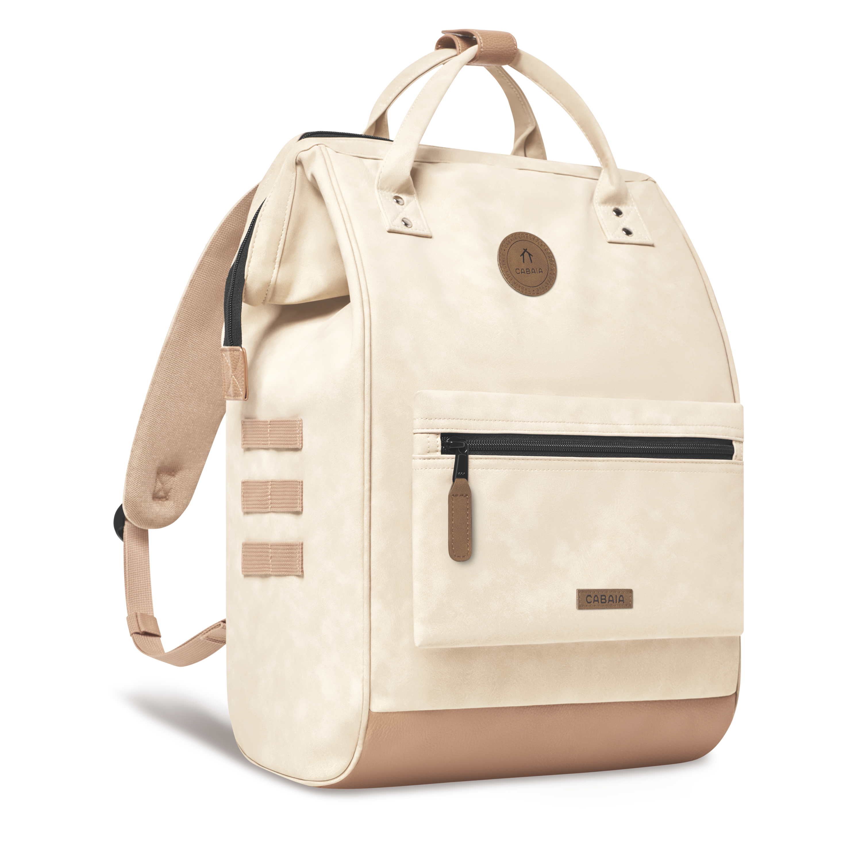 Cabaia Adventurer Andenne Large Unisex Sırt Çantası