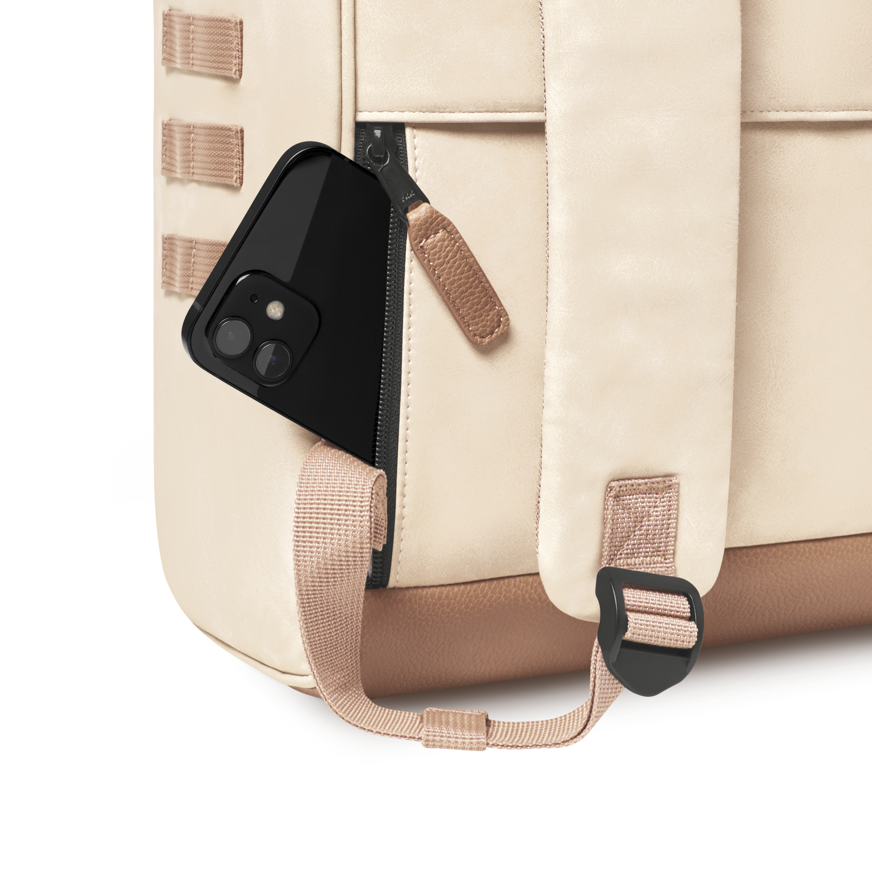 Cabaia Adventurer Andenne Large Unisex Sırt Çantası