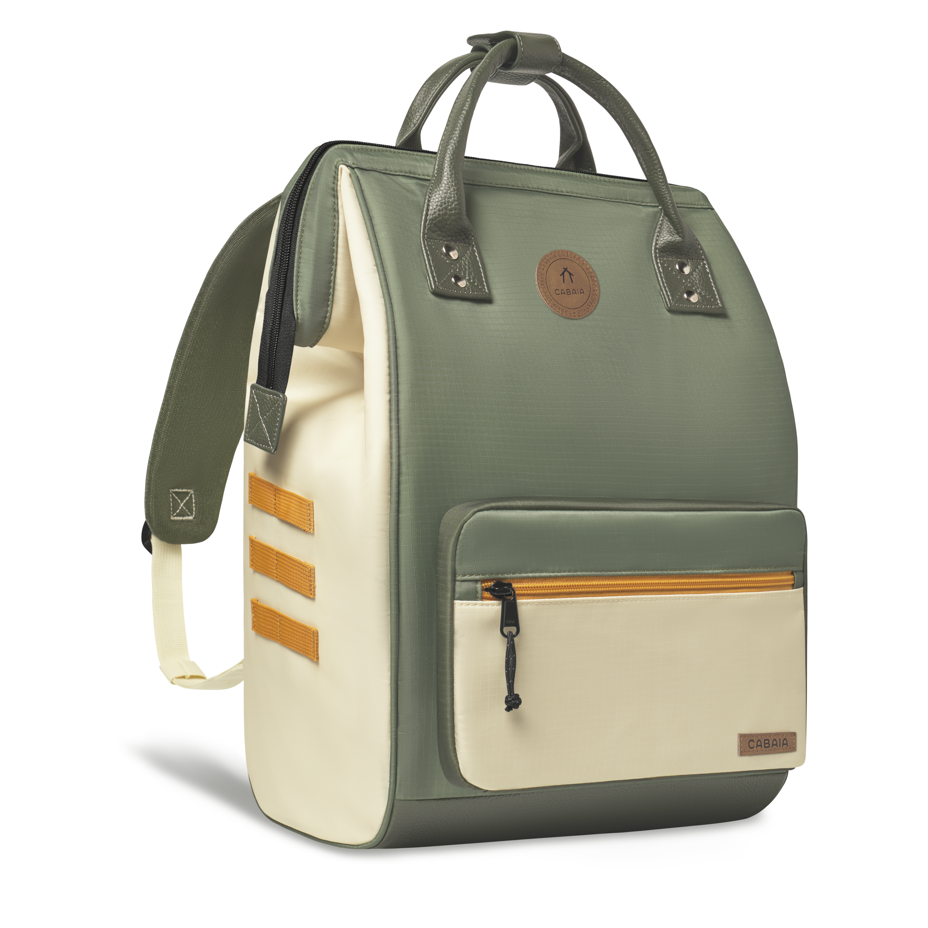 Cabaia Adventurer Vila Verde Large Unisex Sırt Çantası