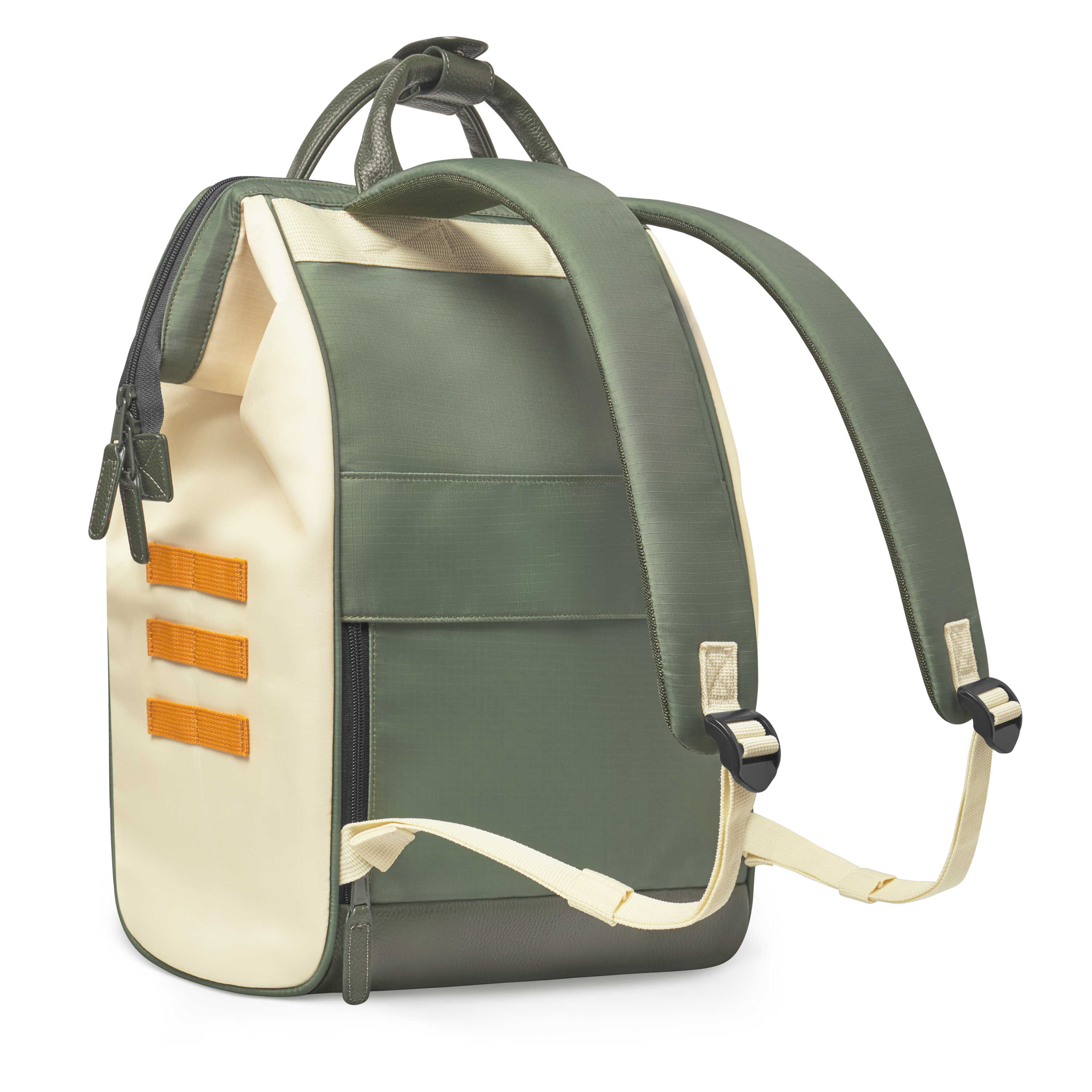 Cabaia Adventurer Vila Verde Large Unisex Sırt Çantası