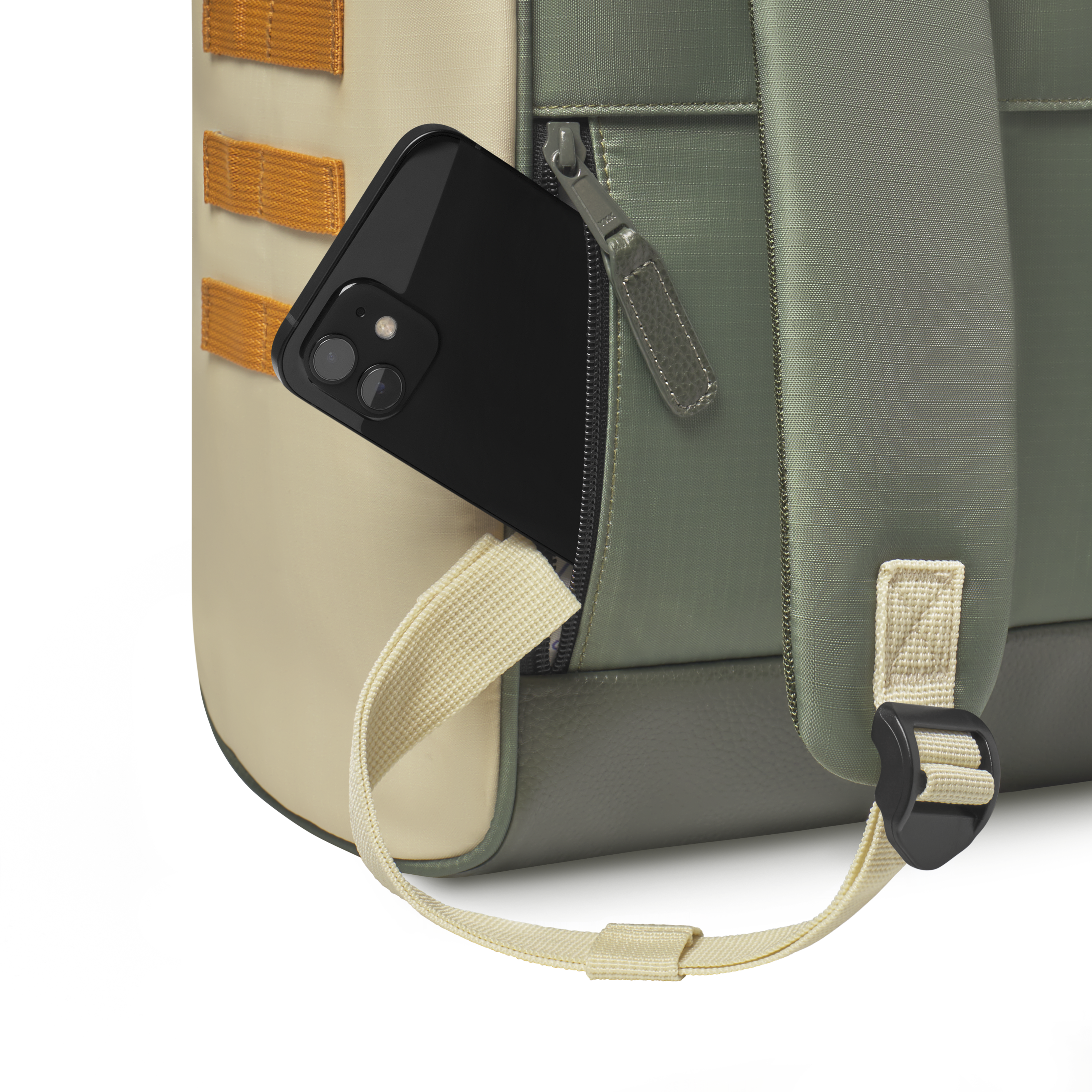 Cabaia Adventurer Vila Verde Large Unisex Sırt Çantası