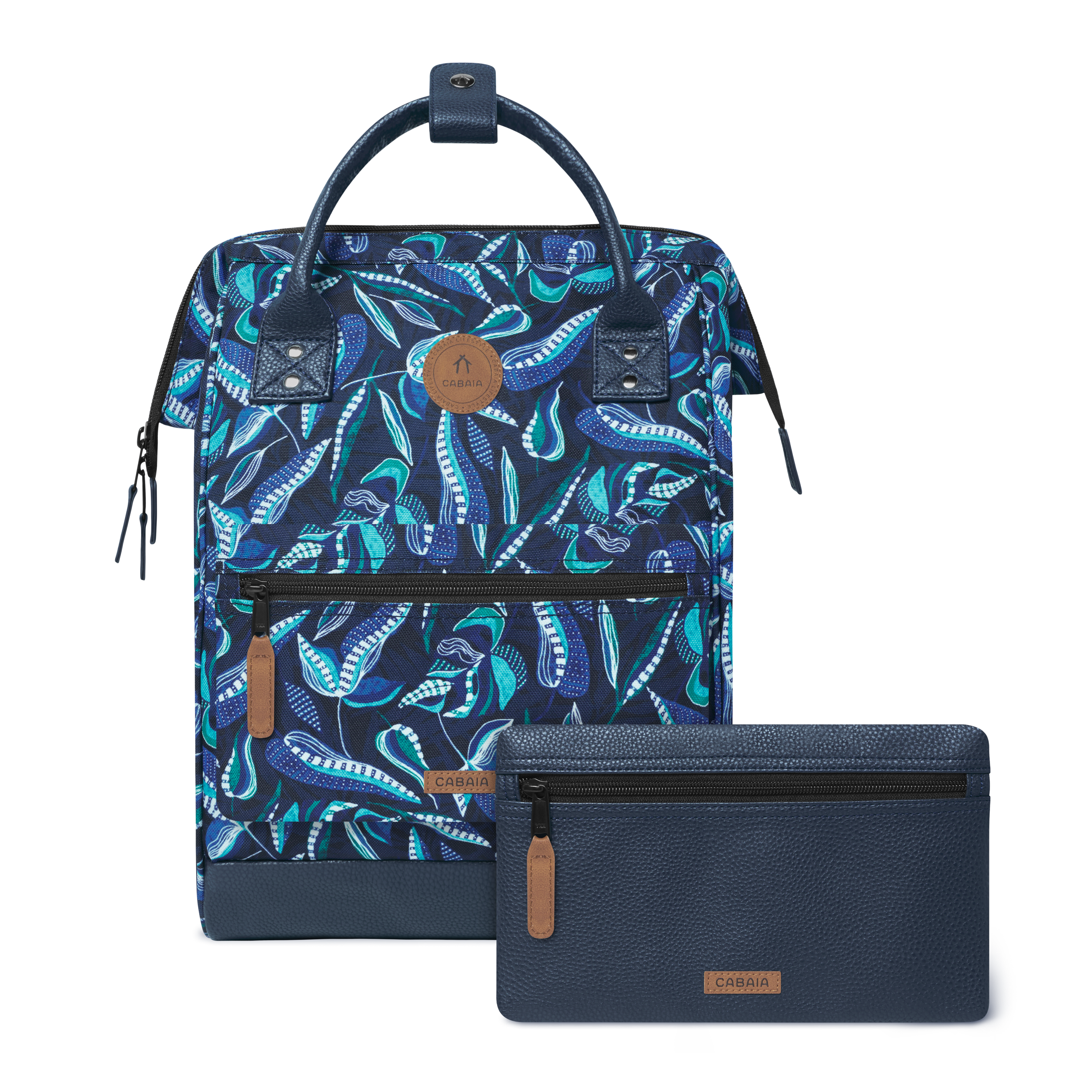 Cabaia Adventurer Fontainebleau Medium Sırt Çantası