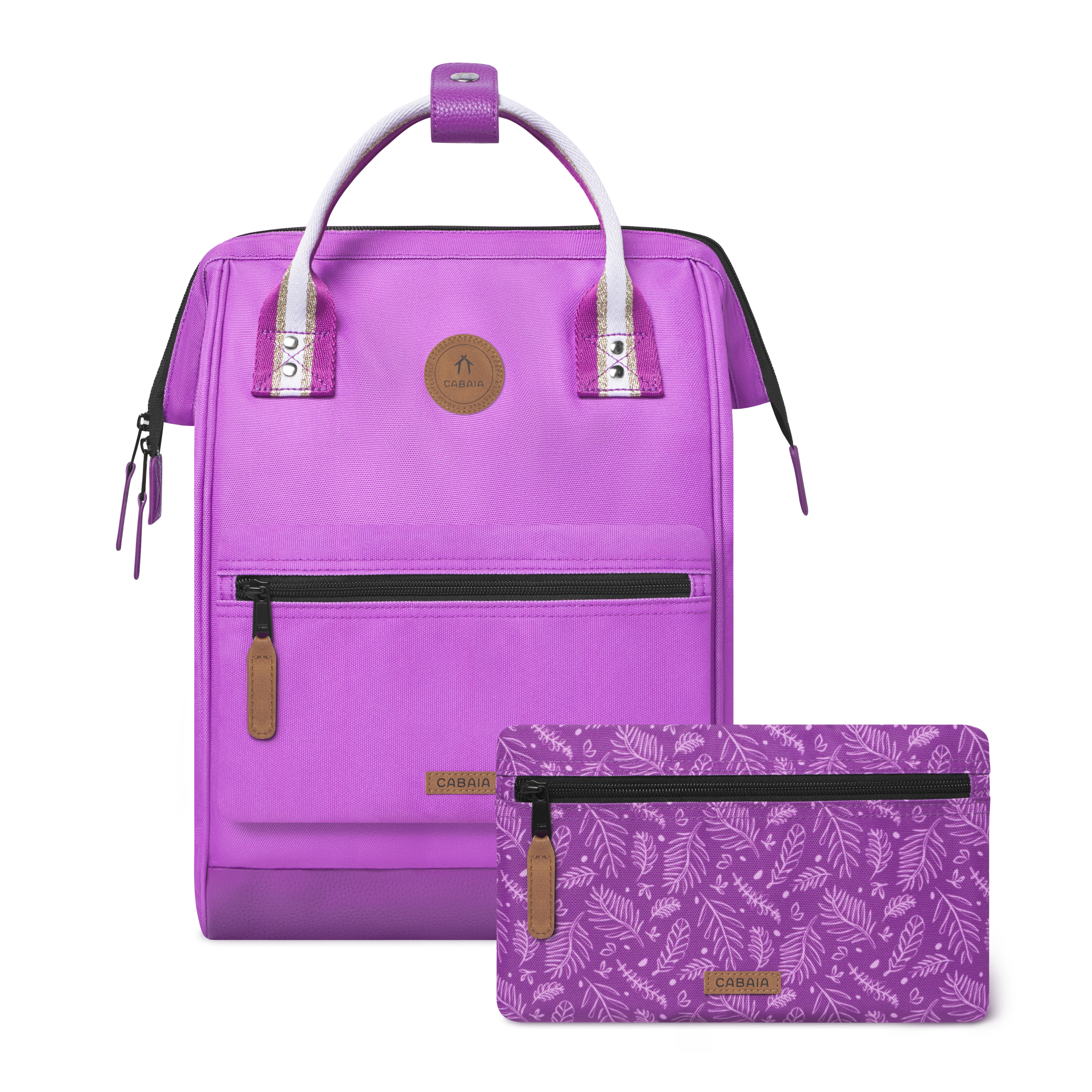 Cabaia Adventurer Naxos Medium Sırt Çantası