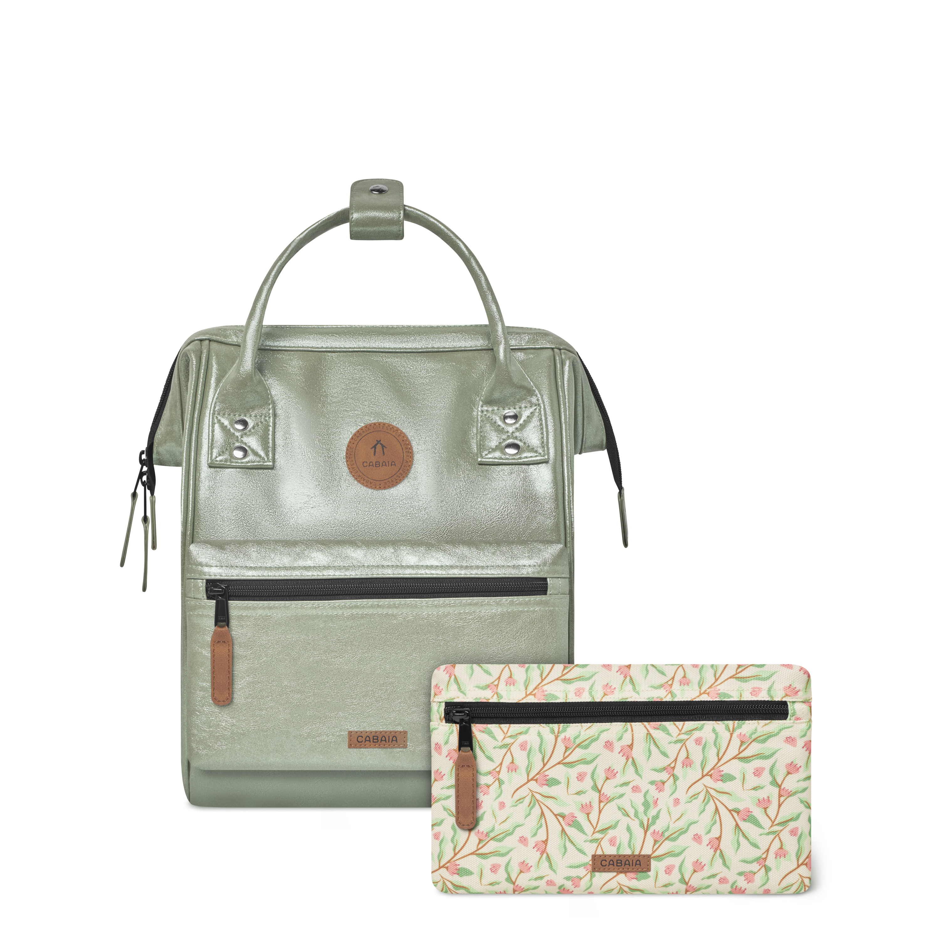 Cabaia Adventurer Riverdale Small Sırt Çantası