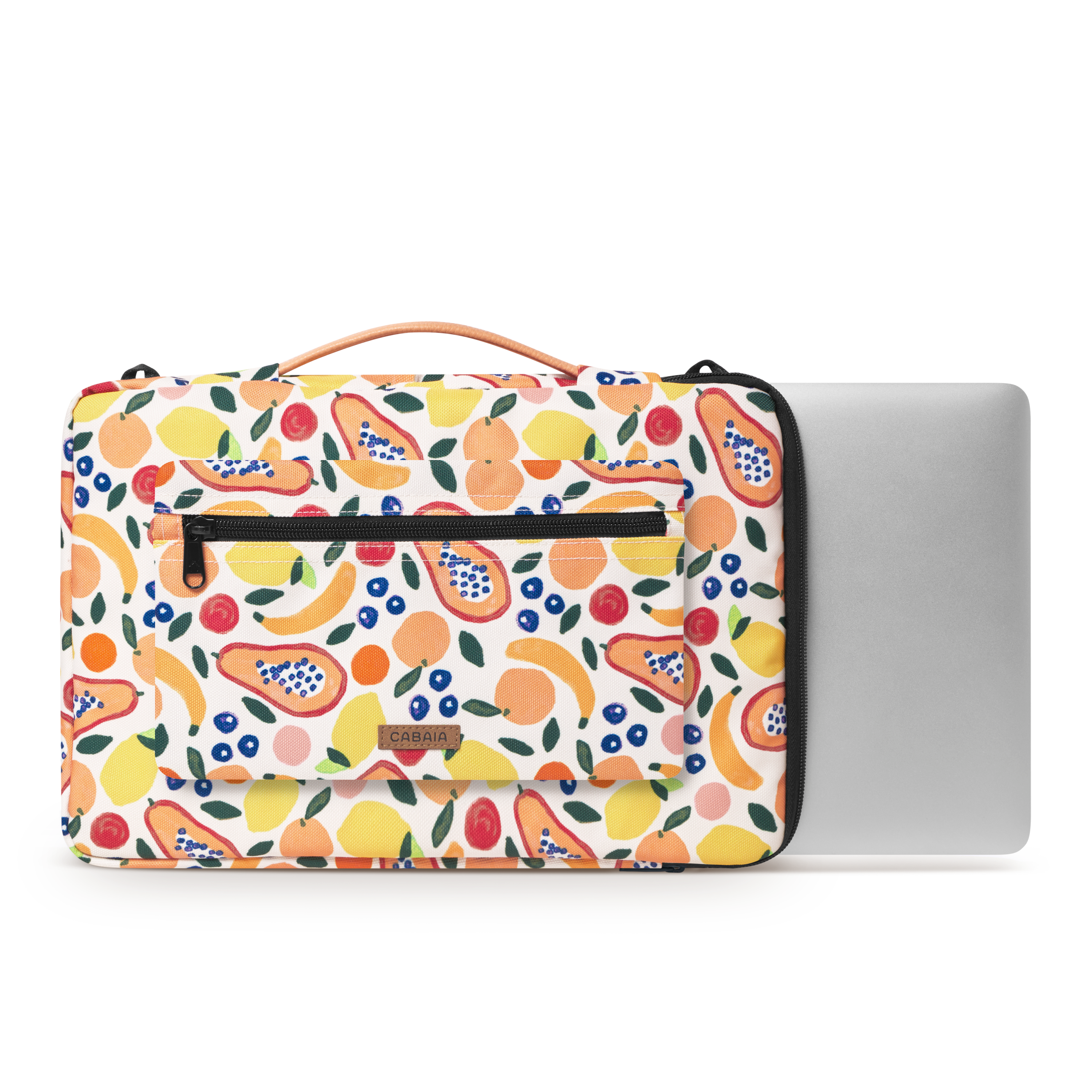 Cabaia Lake Como 13''-14'' Unisex Laptop Çantası