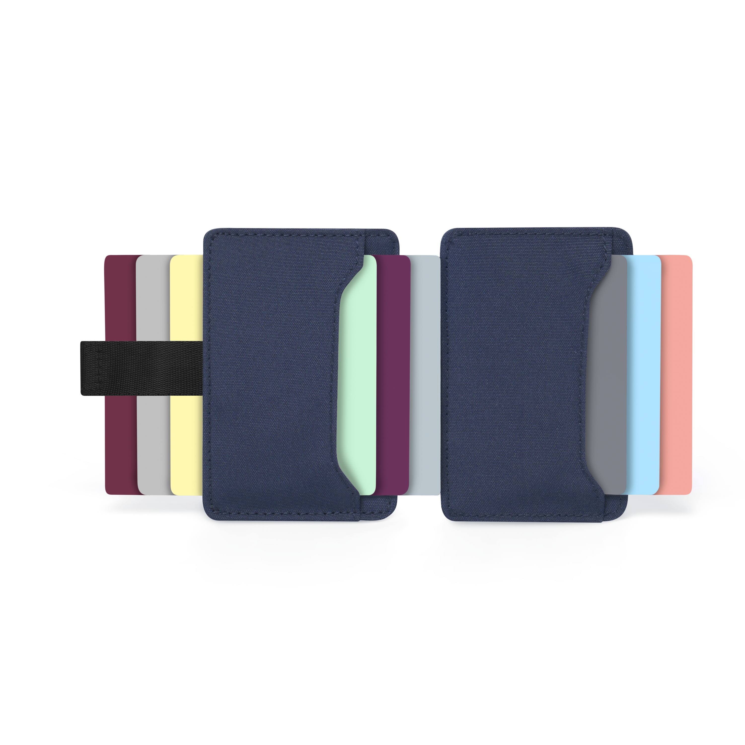 Cabaia Reykjavık Cüzdan