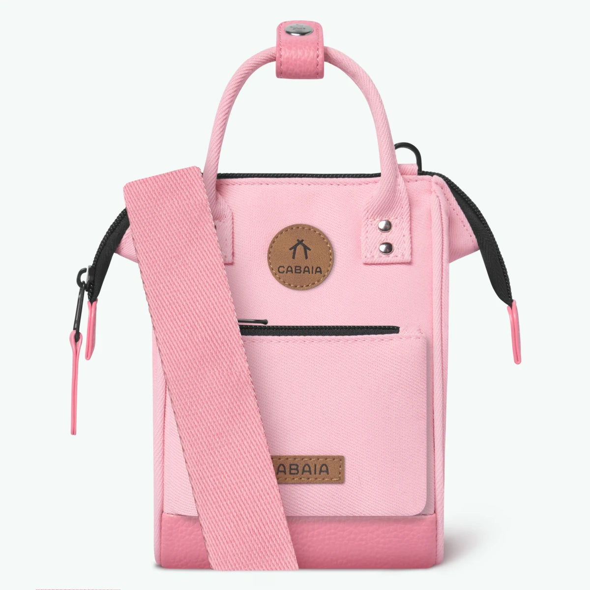 Cabaia Nano Bag Saint Malo Unisex Omuz Çantası