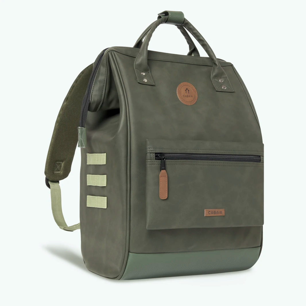 Cabaia Adventurer Busan Large Unisex Sırt Çantası