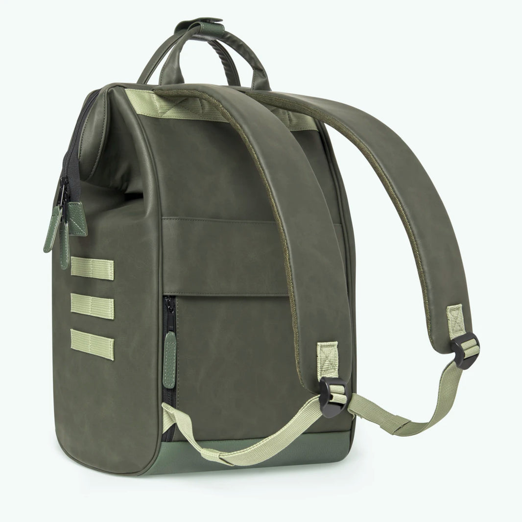 Cabaia Adventurer Busan Large Unisex Sırt Çantası