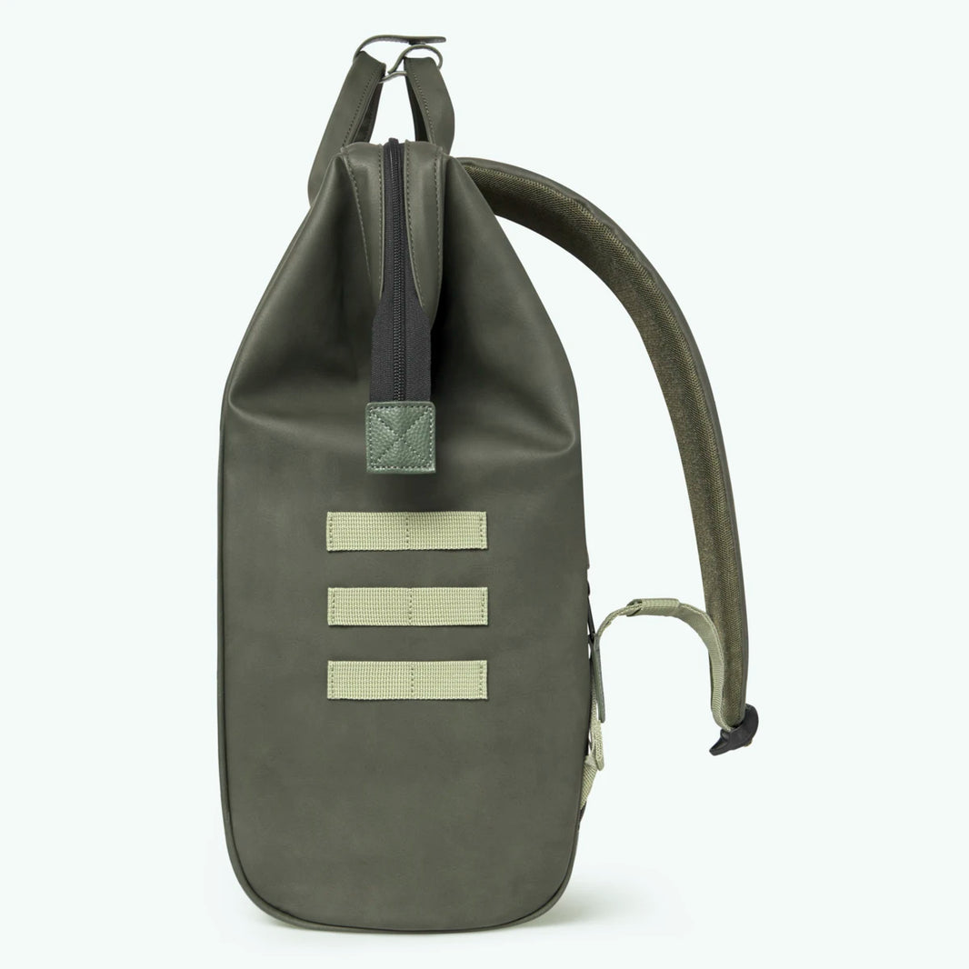 Cabaia Adventurer Busan Large Unisex Sırt Çantası