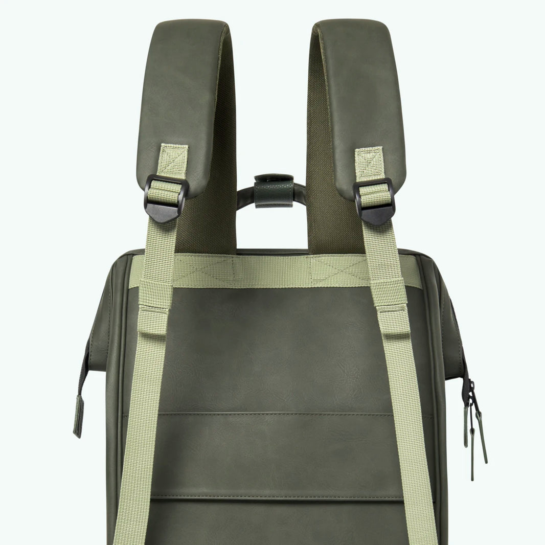 Cabaia Adventurer Busan Large Unisex Sırt Çantası