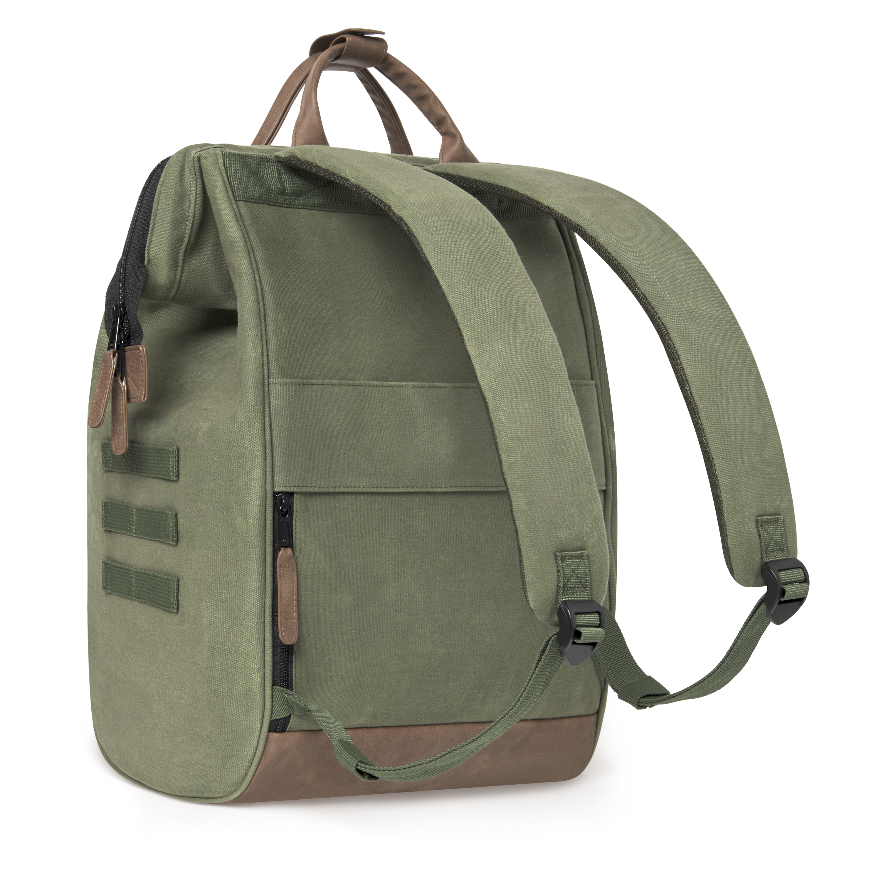 Cabaia Adventurer Waxed Coton Nicosia Large Sırt Çantası