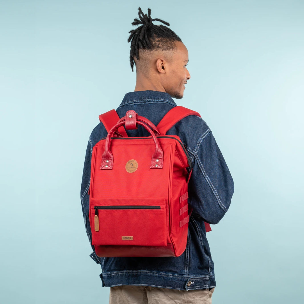 Cabaia Adventurer Akranes Medium Unisex Sırt Çantası