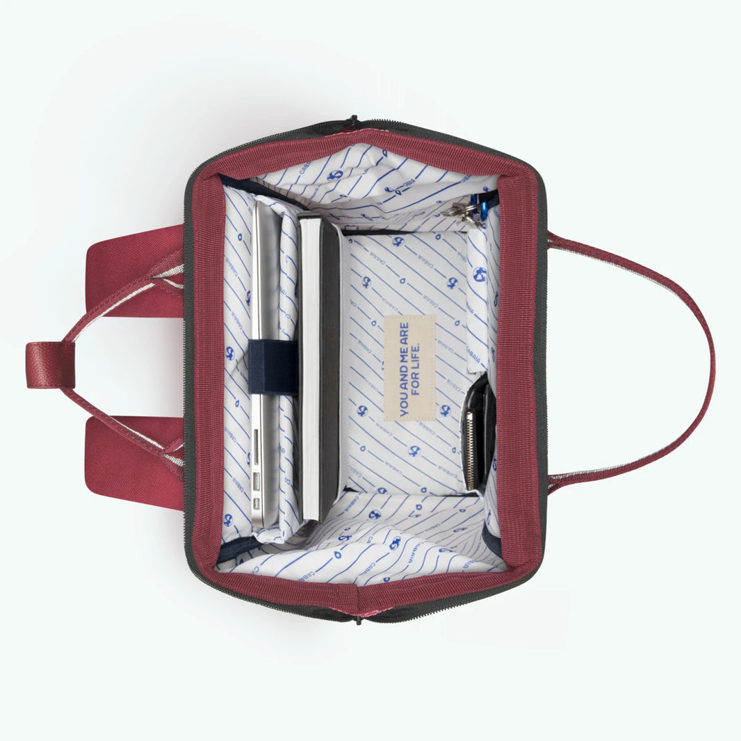 Cabaia Adventurer Angers Medium Unisex Sırt Çantası