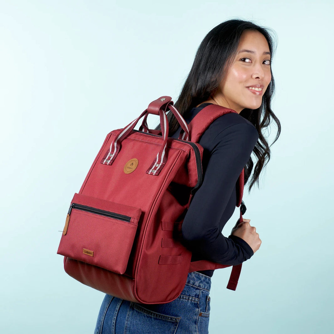 Cabaia Adventurer Angers Medium Unisex Sırt Çantası