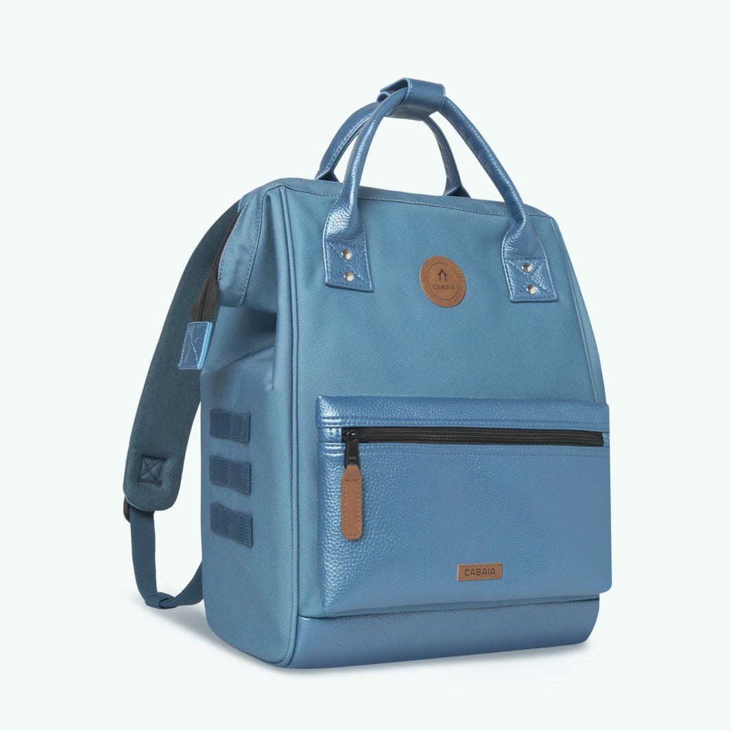 Cabaia Adventurer Bourgas Medium Unisex Sırt Çantası