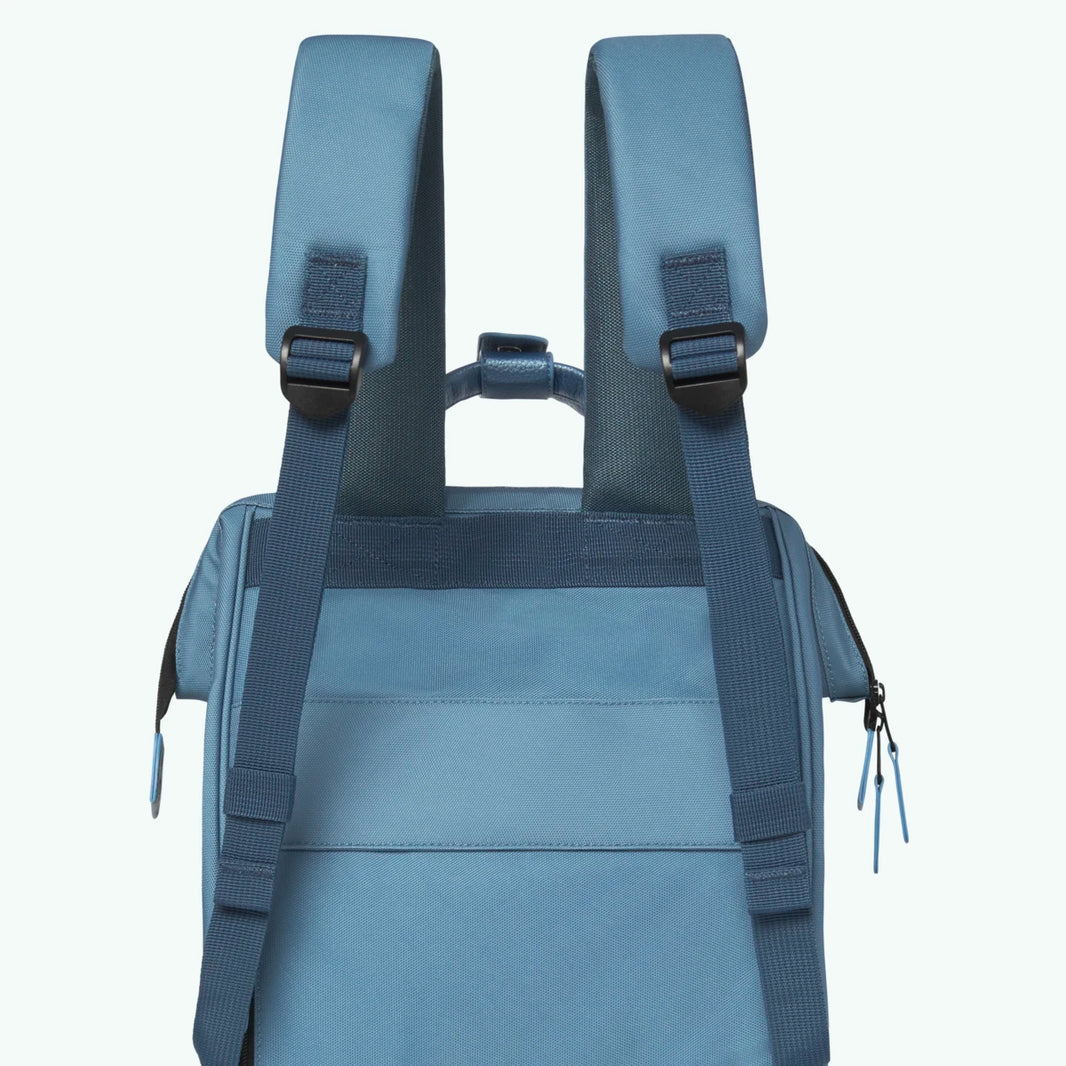 Cabaia Adventurer Bourgas Medium Unisex Sırt Çantası