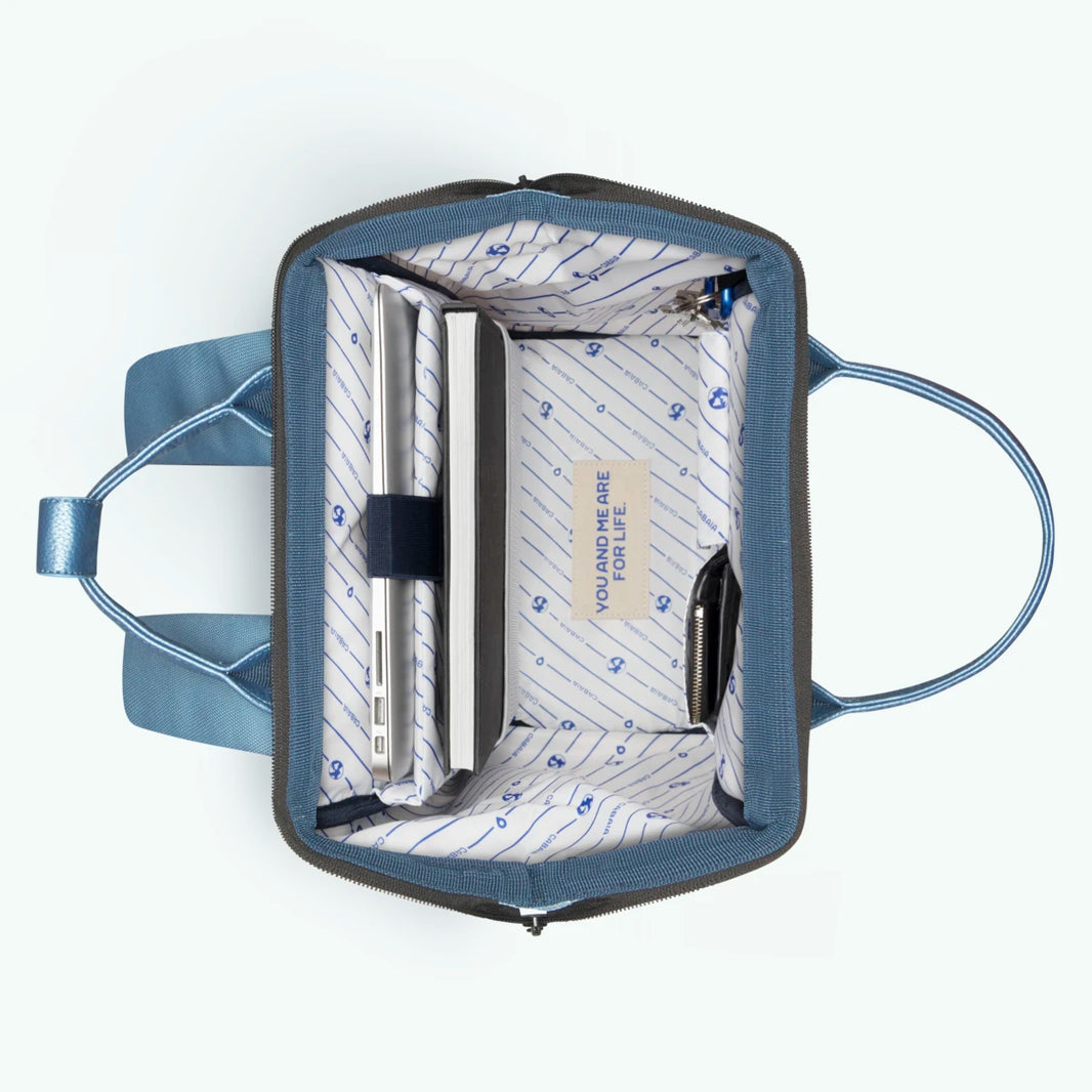 Cabaia Adventurer Bourgas Medium Unisex Sırt Çantası