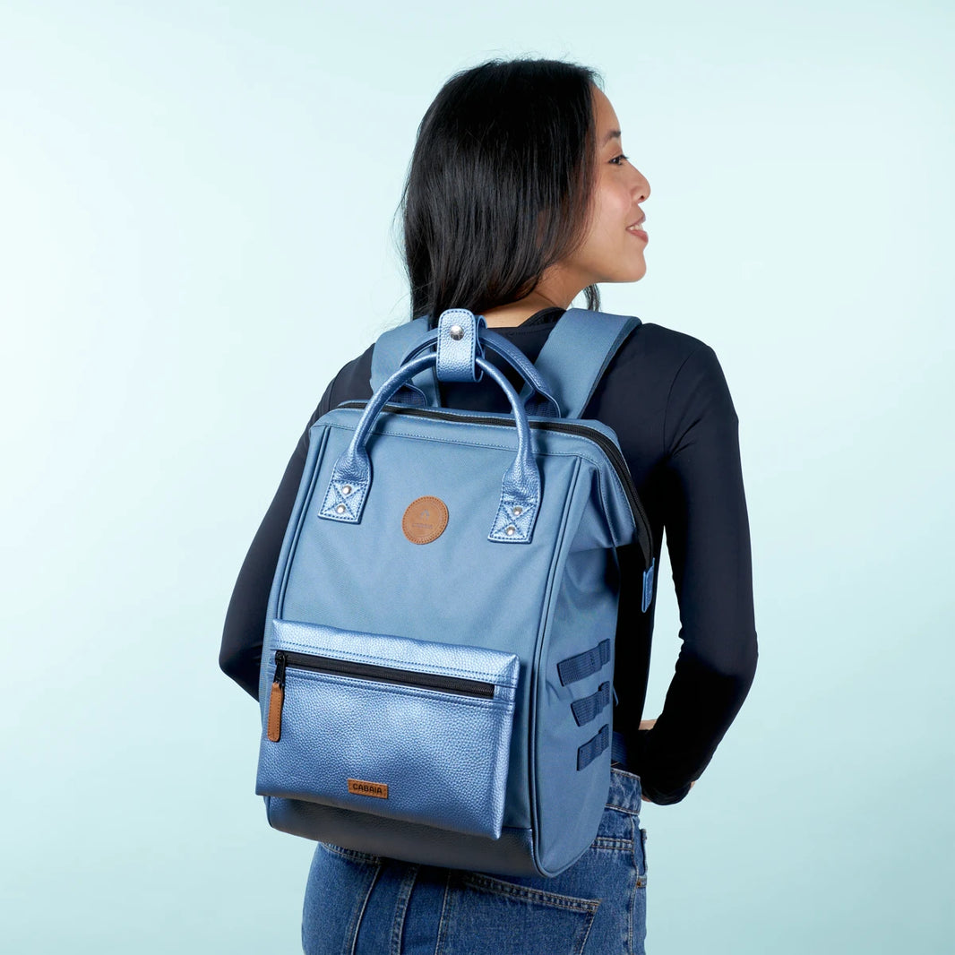 Cabaia Adventurer Bourgas Medium Unisex Sırt Çantası