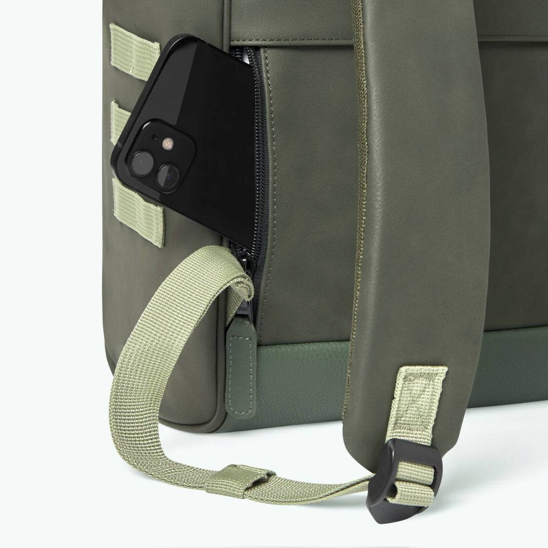 Cabaia Adventurer Busan Medium Unisex Sırt Çantası