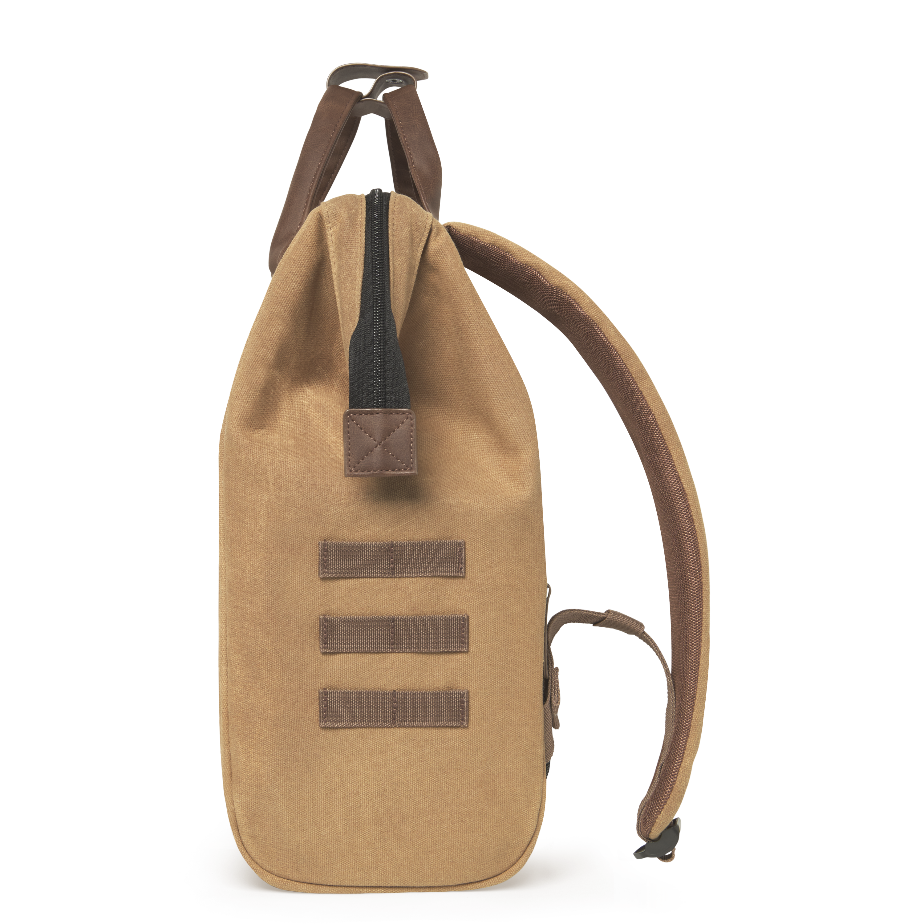 Cabaia Adventurer Waxed Coton Colombo Medium Sırt Çantası