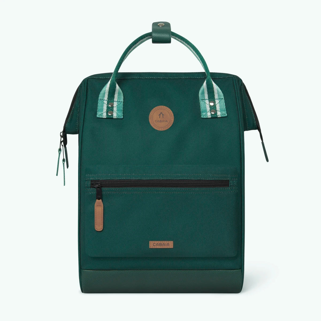 Cabaia Adventurer Lima Medium Unisex Sırt Çantası