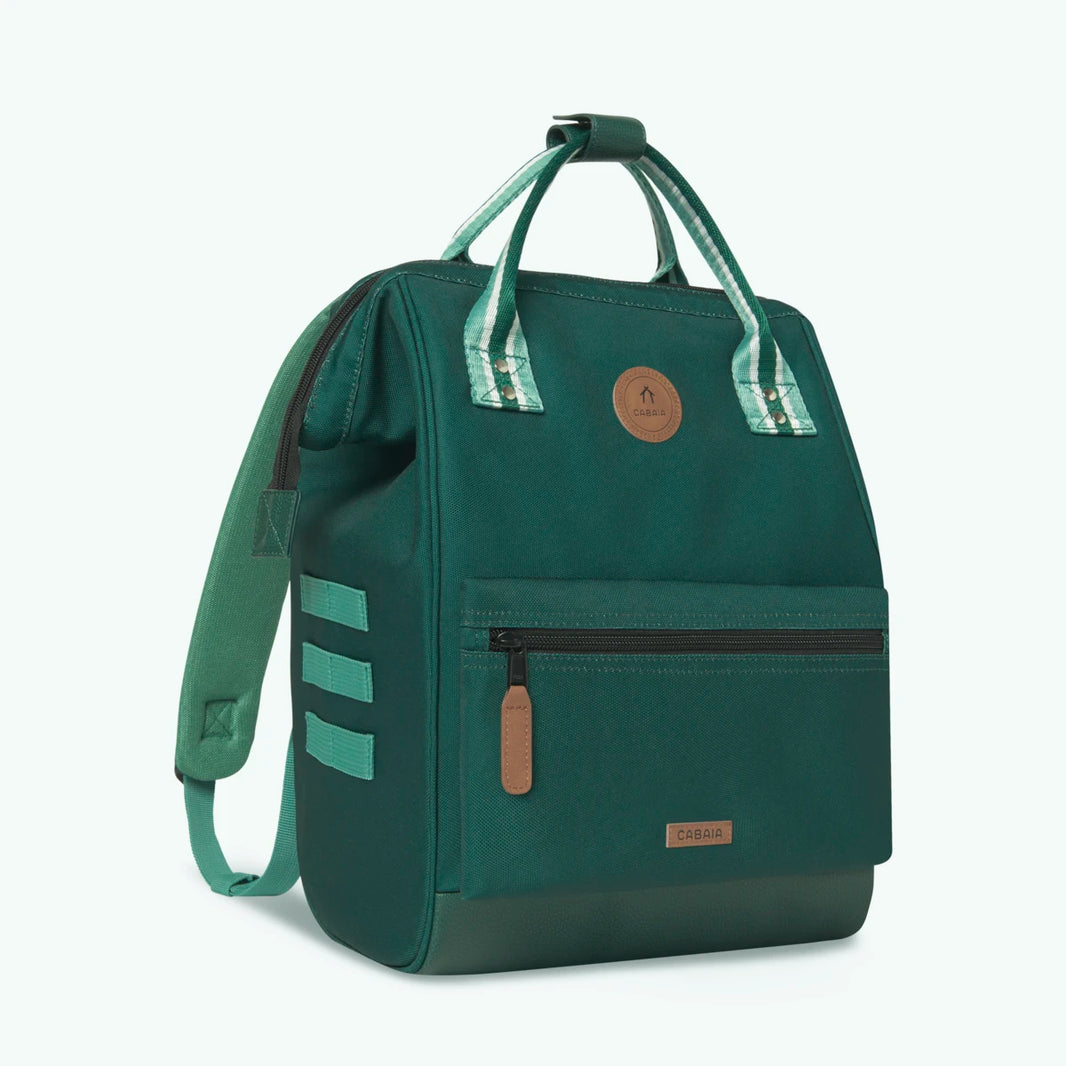 Cabaia Adventurer Lima Medium Unisex Sırt Çantası