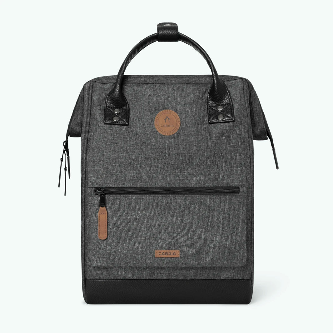Cabaia Adventurer Luxembourg Medium Unisex Sırt Çantası