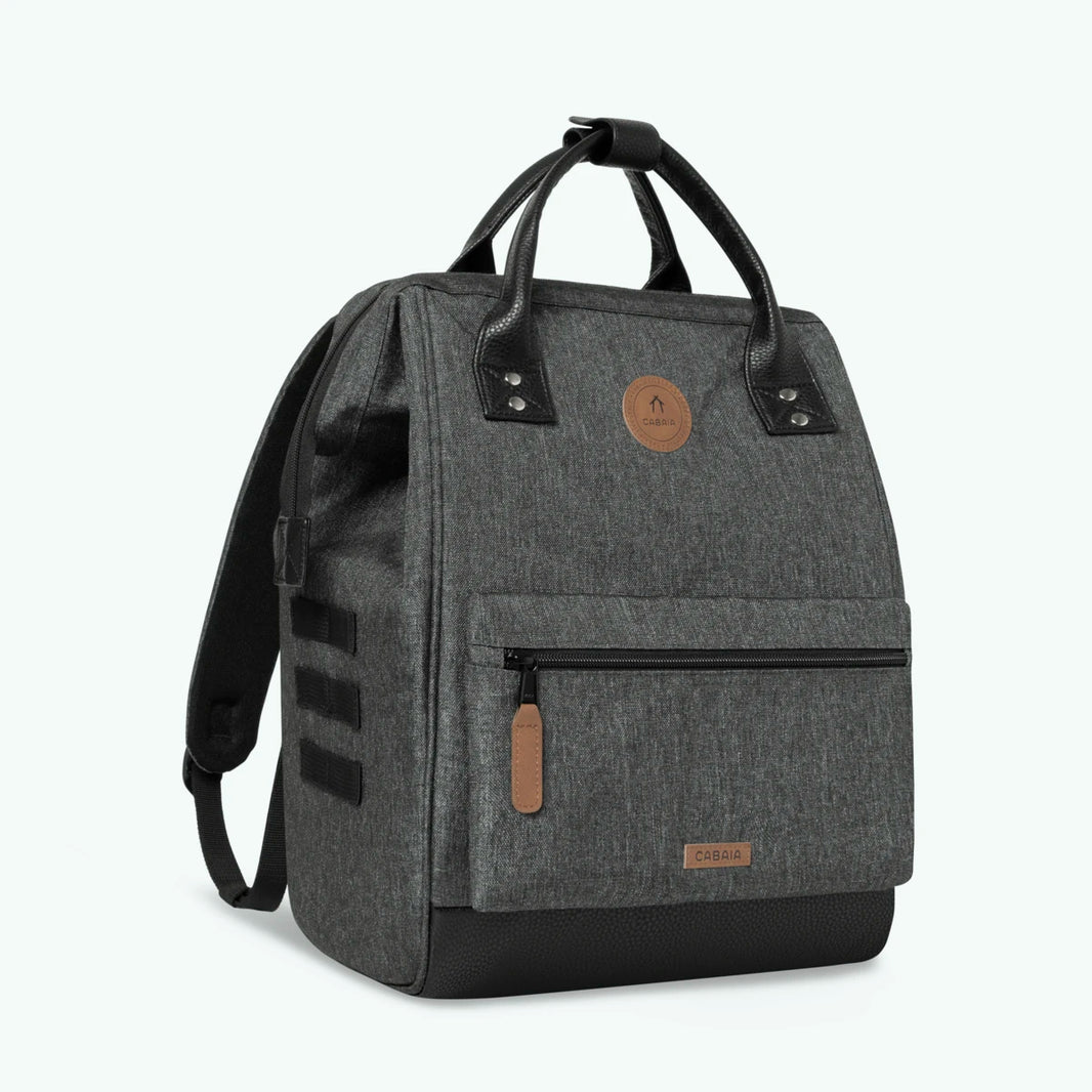Cabaia Adventurer Luxembourg Medium Unisex Sırt Çantası