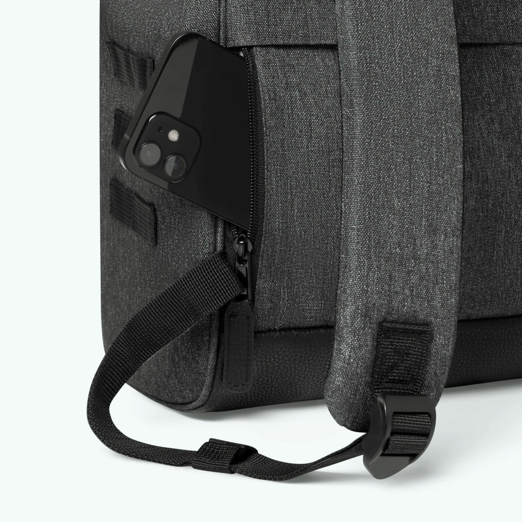 Cabaia Adventurer Luxembourg Medium Unisex Sırt Çantası