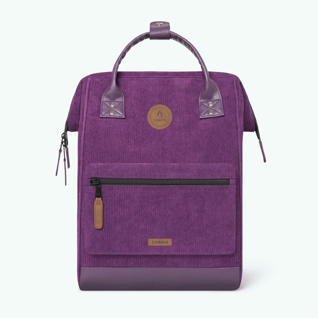 Cabaia Adventurer Nancy Medium Unisex Sırt Çantası