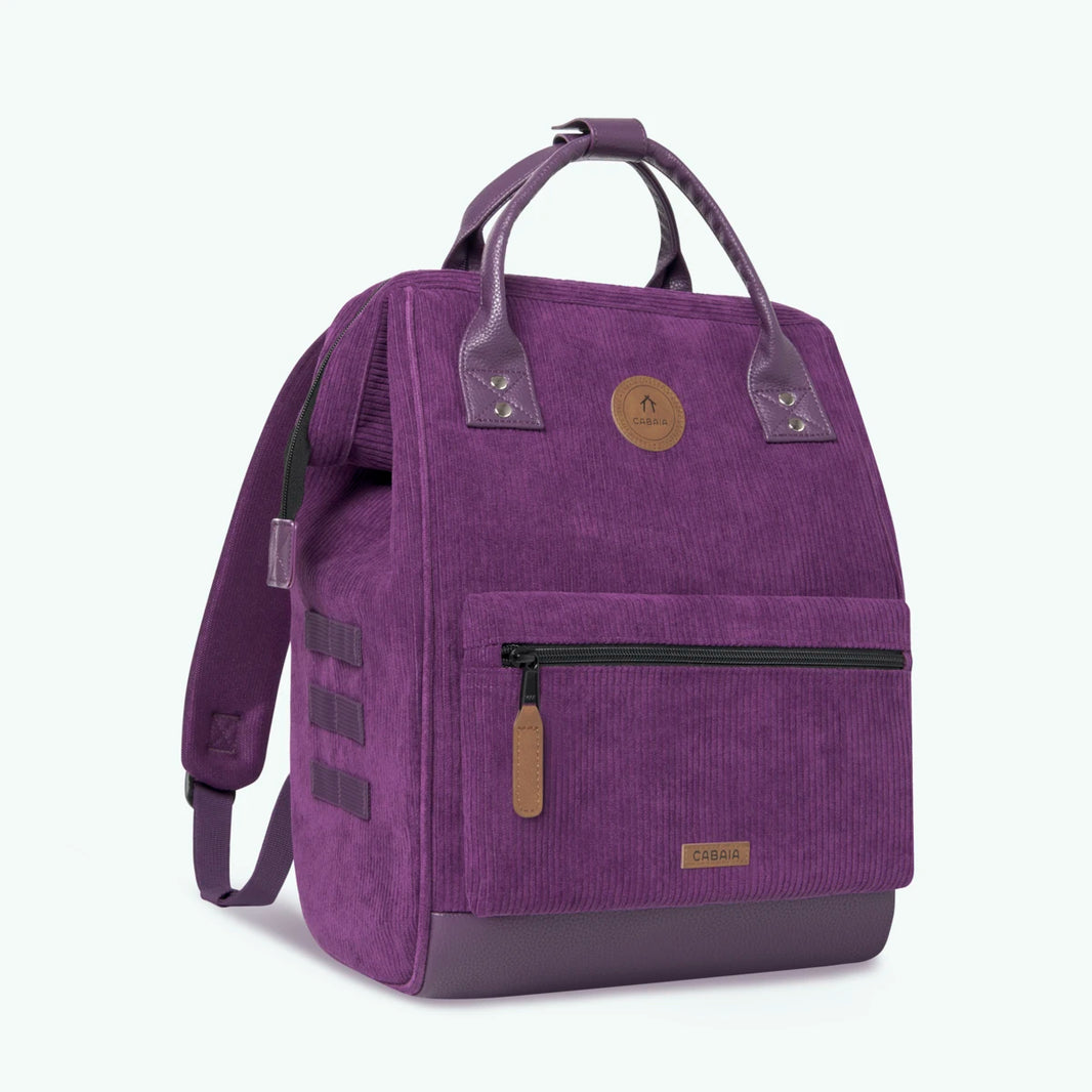 Cabaia Adventurer Nancy Medium Unisex Sırt Çantası