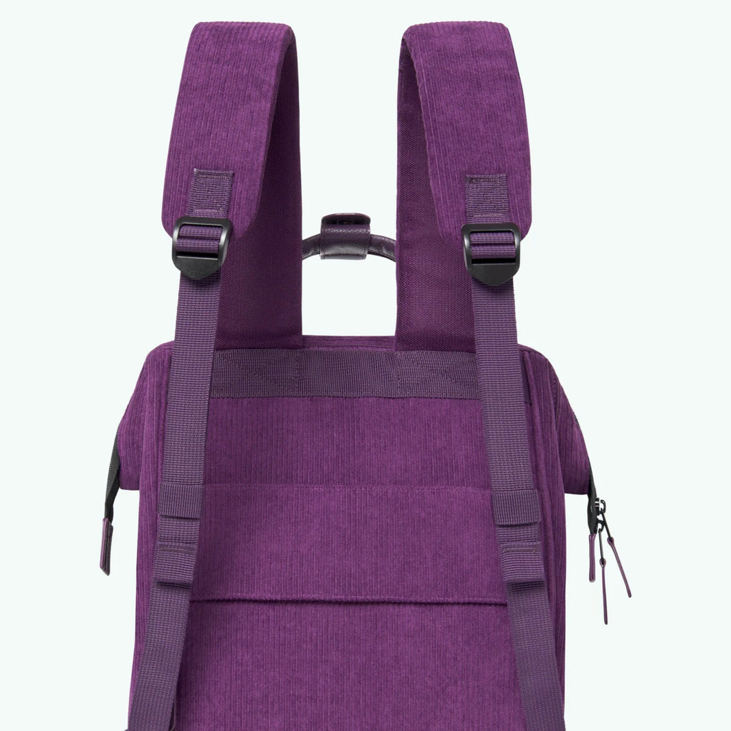 Cabaia Adventurer Nancy Medium Unisex Sırt Çantası