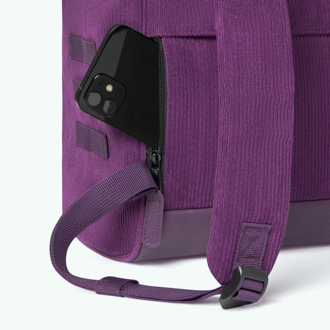 Cabaia Adventurer Nancy Medium Unisex Sırt Çantası