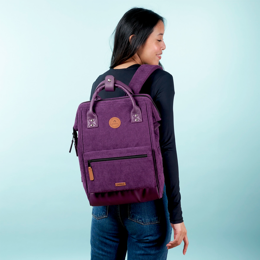 Cabaia Adventurer Nancy Medium Unisex Sırt Çantası