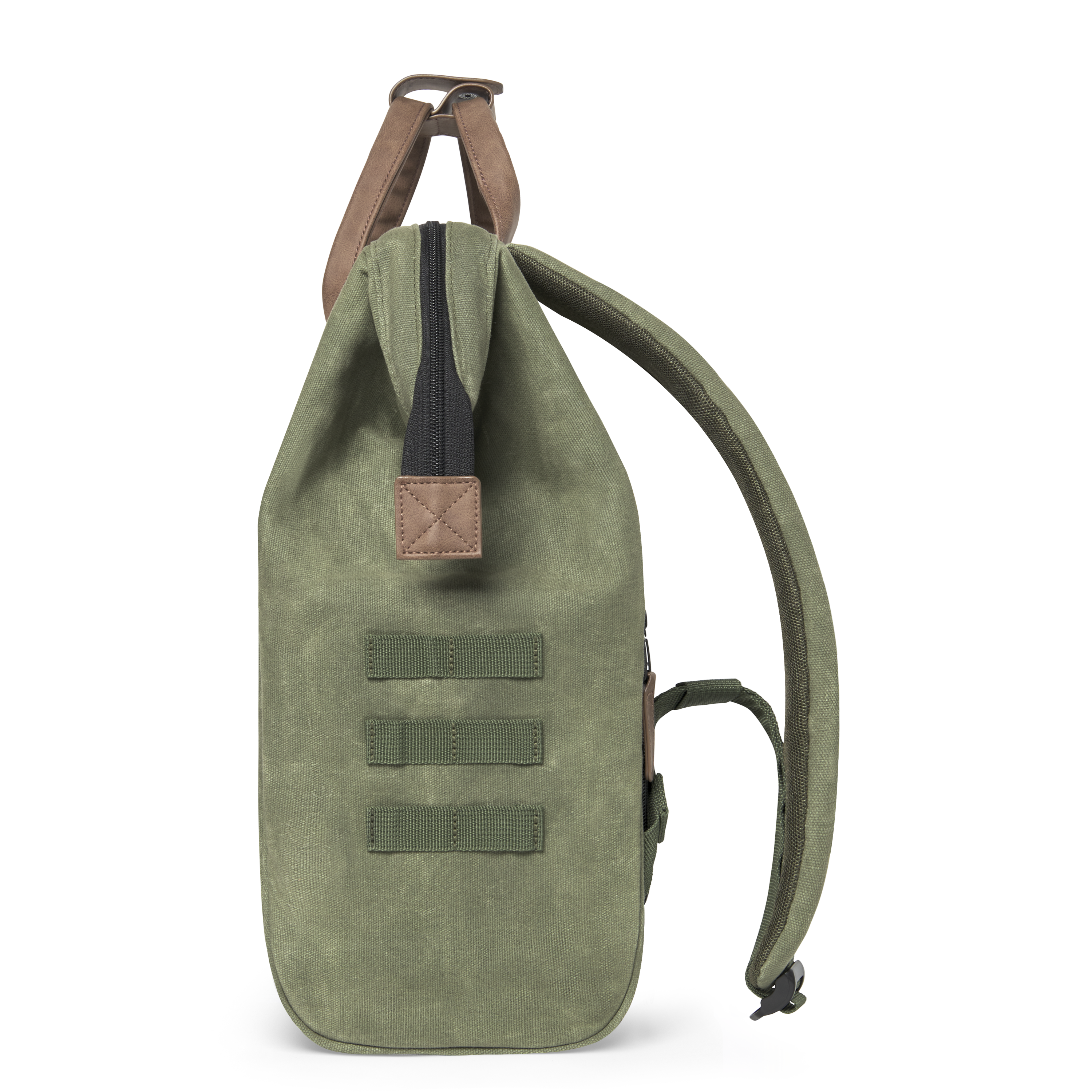 Cabaia Adventurer Waxed Coton Nicosia Medium Sırt Çantası